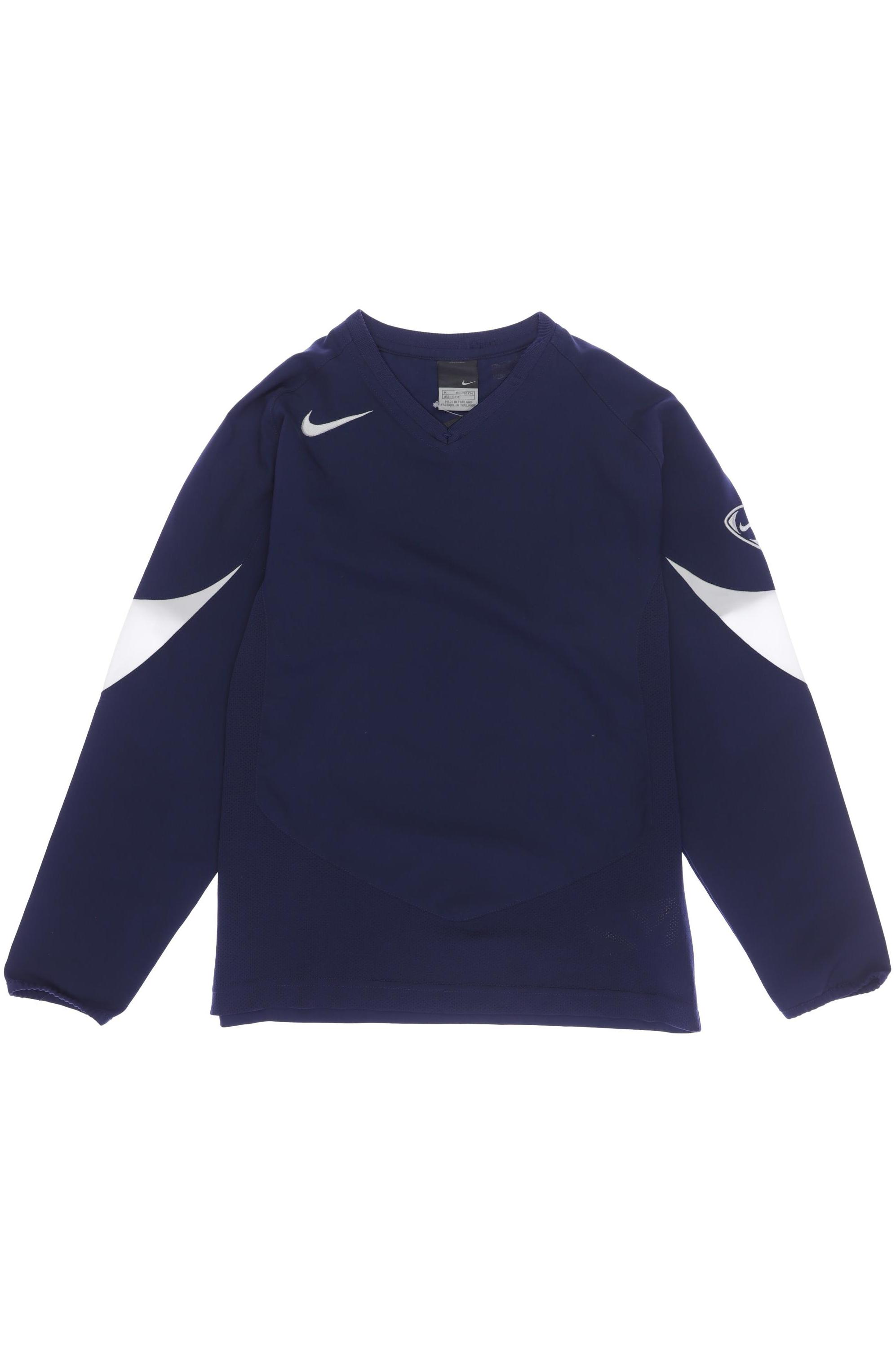 

Nike Jungen Hoodies & Sweater, marineblau