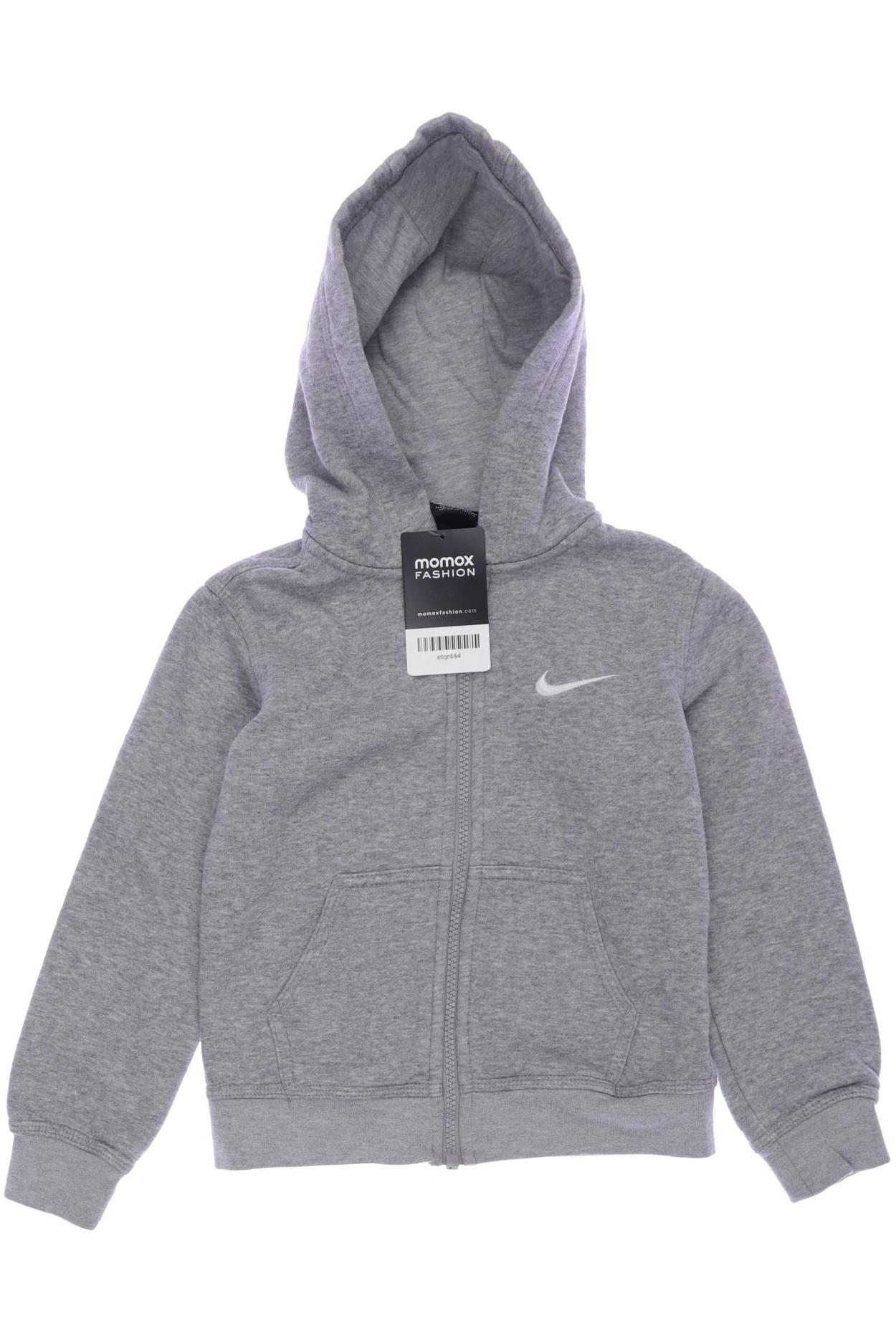 

Nike Herren Hoodies & Sweater, grau, Gr. 134
