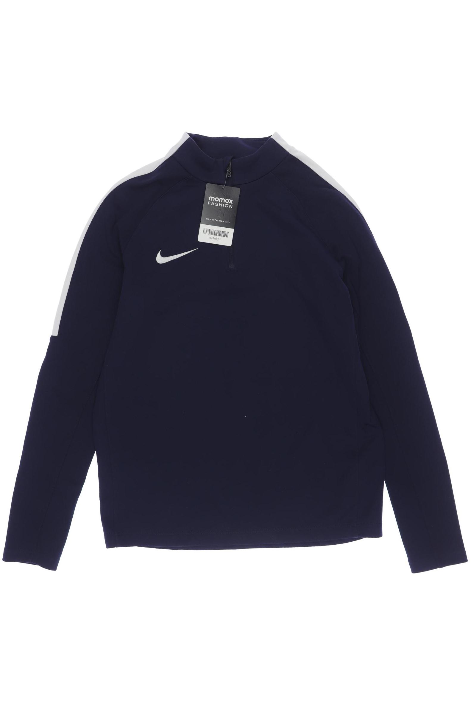 

Nike Herren Hoodies & Sweater, marineblau, Gr. 158