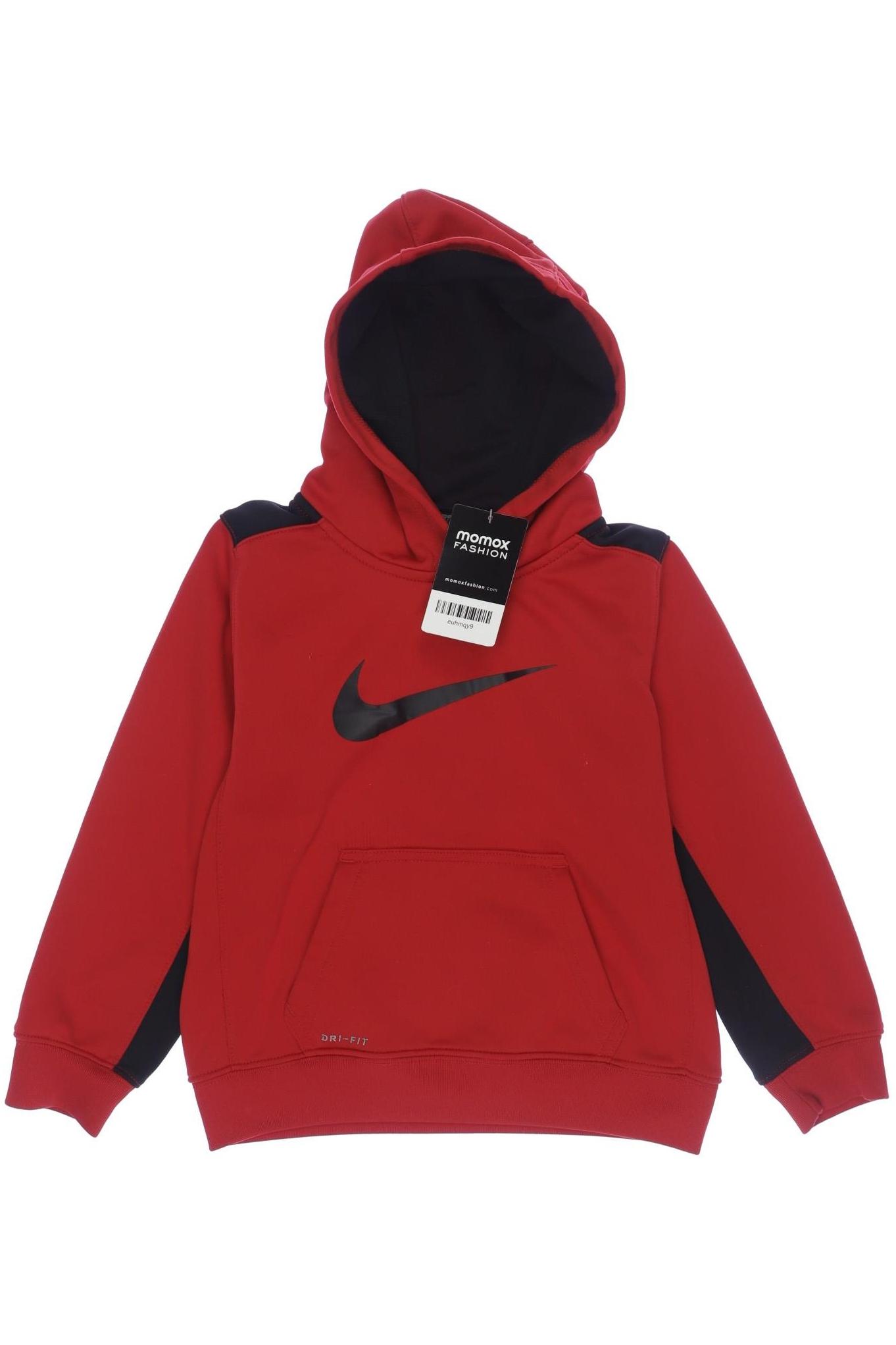 

Nike Herren Hoodies & Sweater, rot, Gr. 104