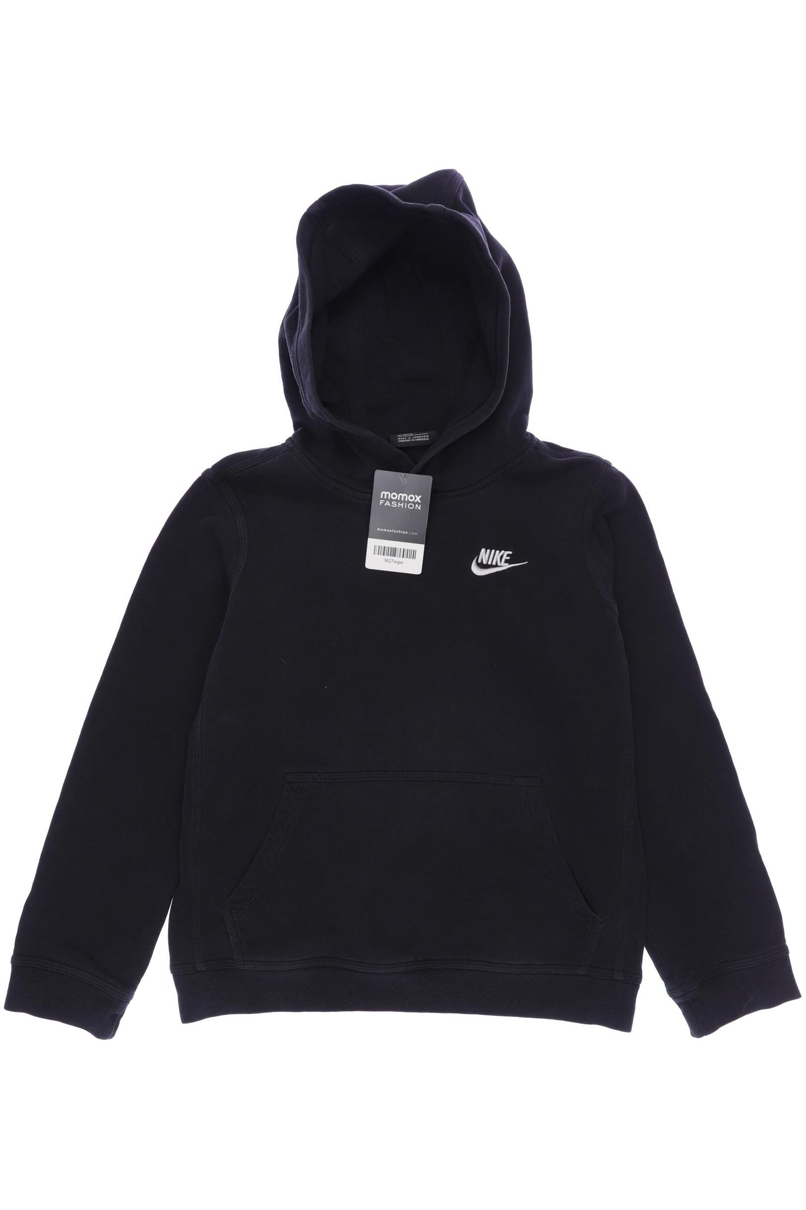 

Nike Jungen Hoodies & Sweater, schwarz