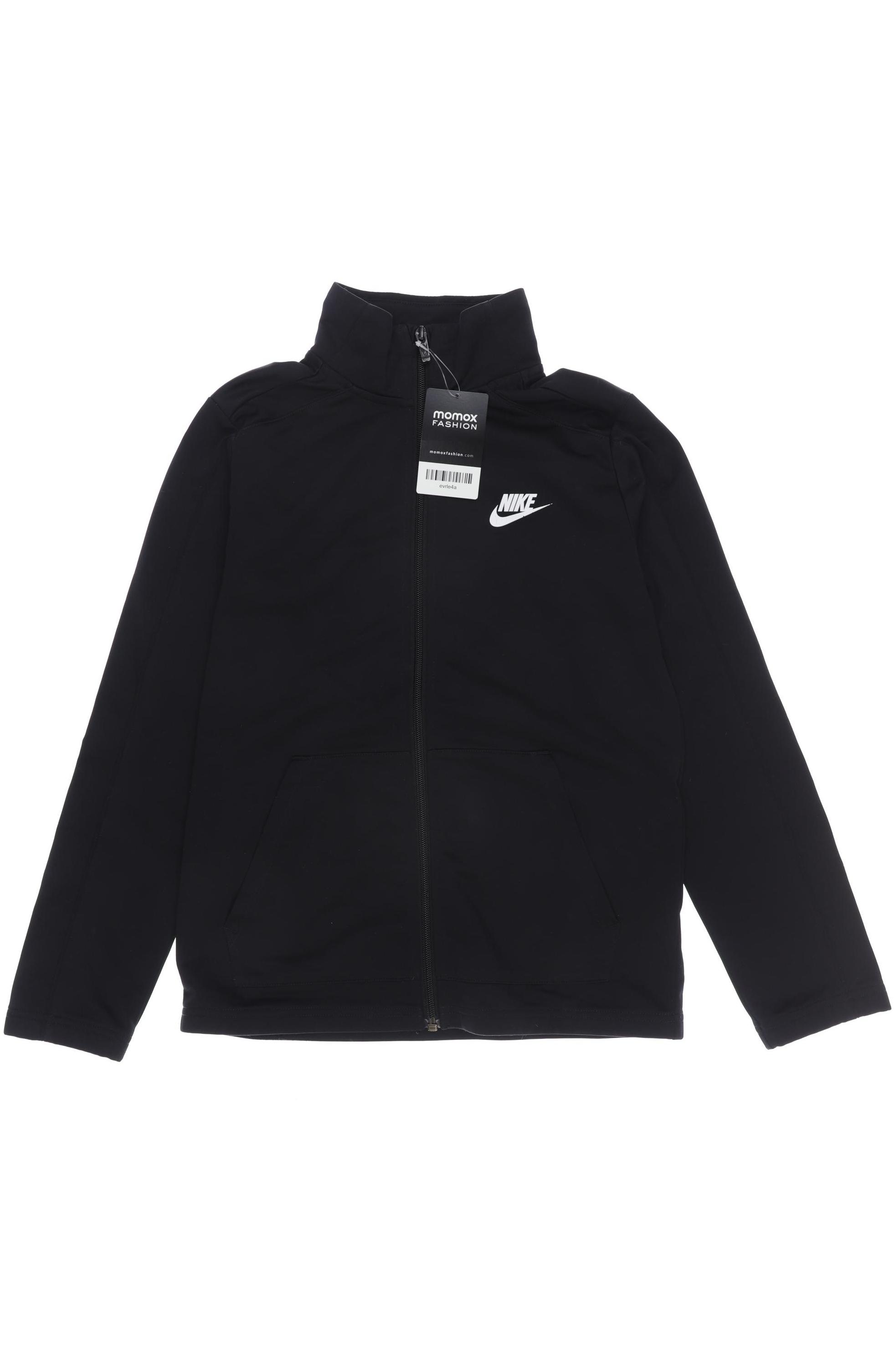 

Nike Herren Hoodies & Sweater, schwarz, Gr. 146