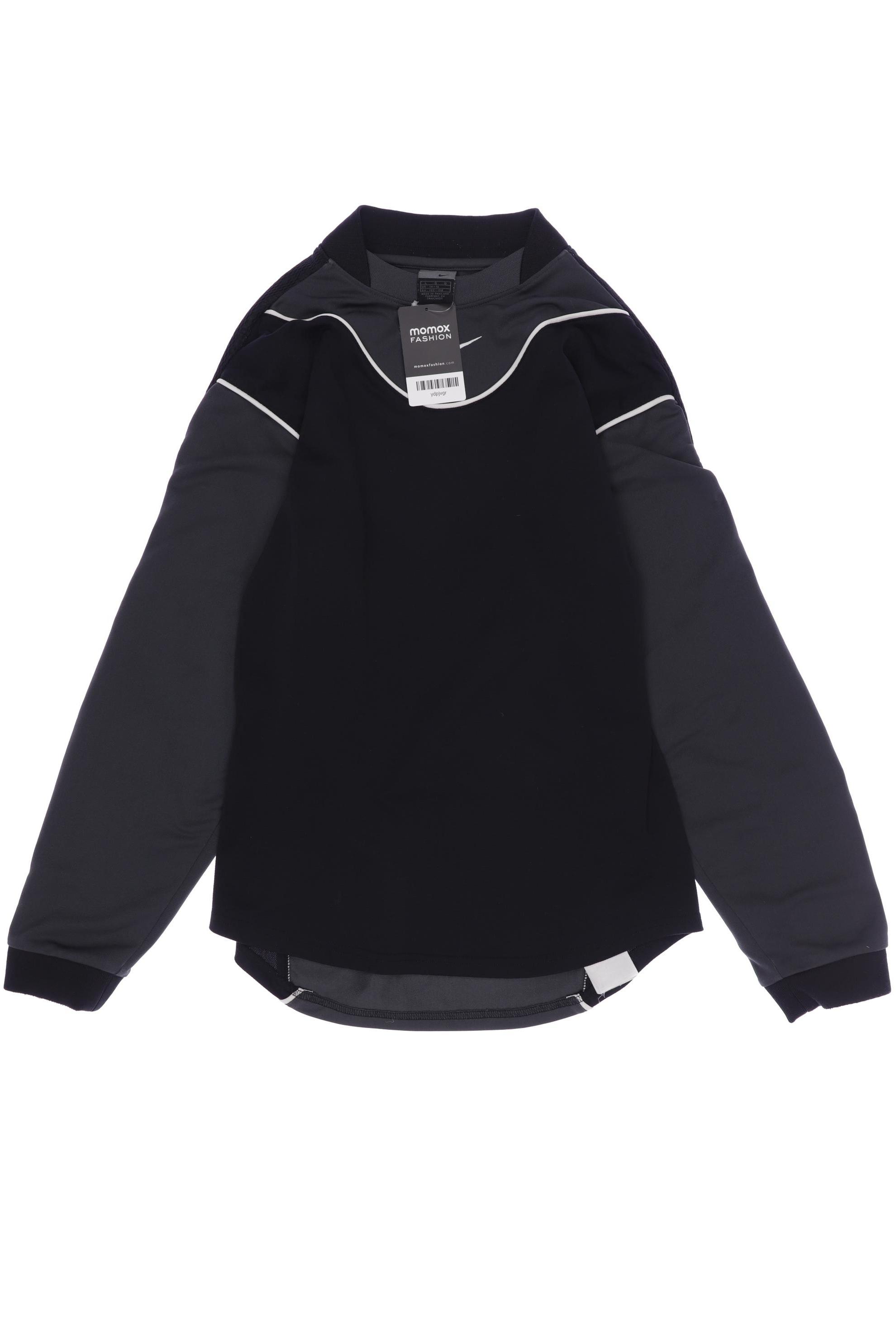 

Nike Jungen Hoodies & Sweater, schwarz