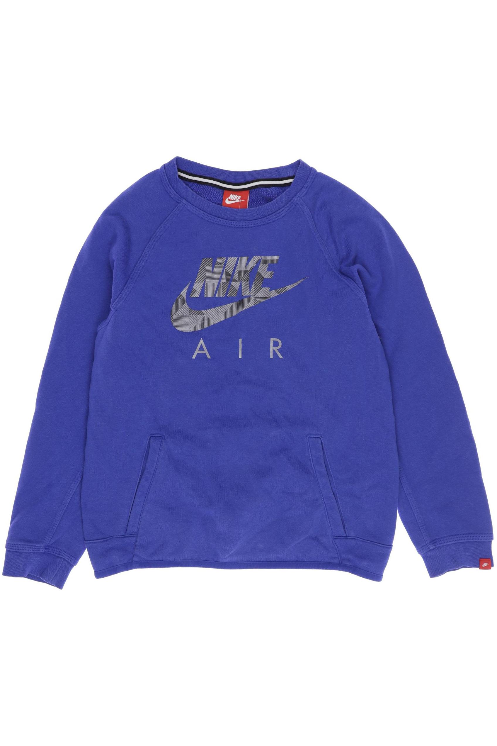 

Nike Herren Hoodies & Sweater, blau, Gr. 146