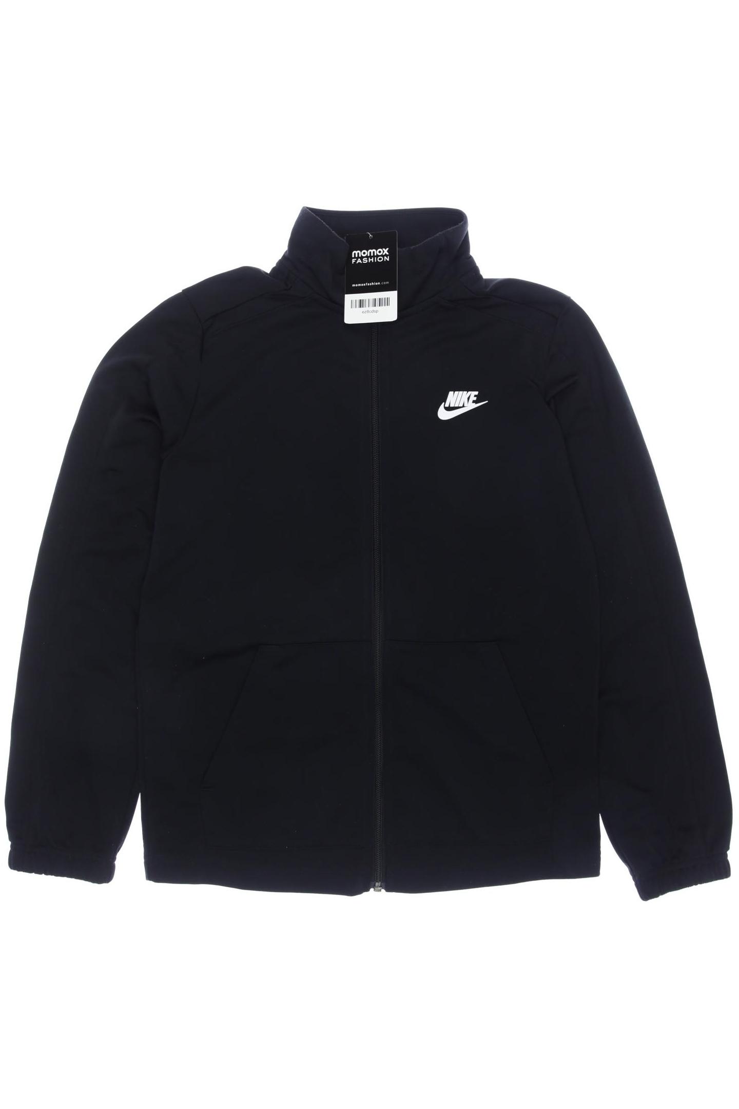 

Nike Herren Hoodies & Sweater, schwarz, Gr. 158