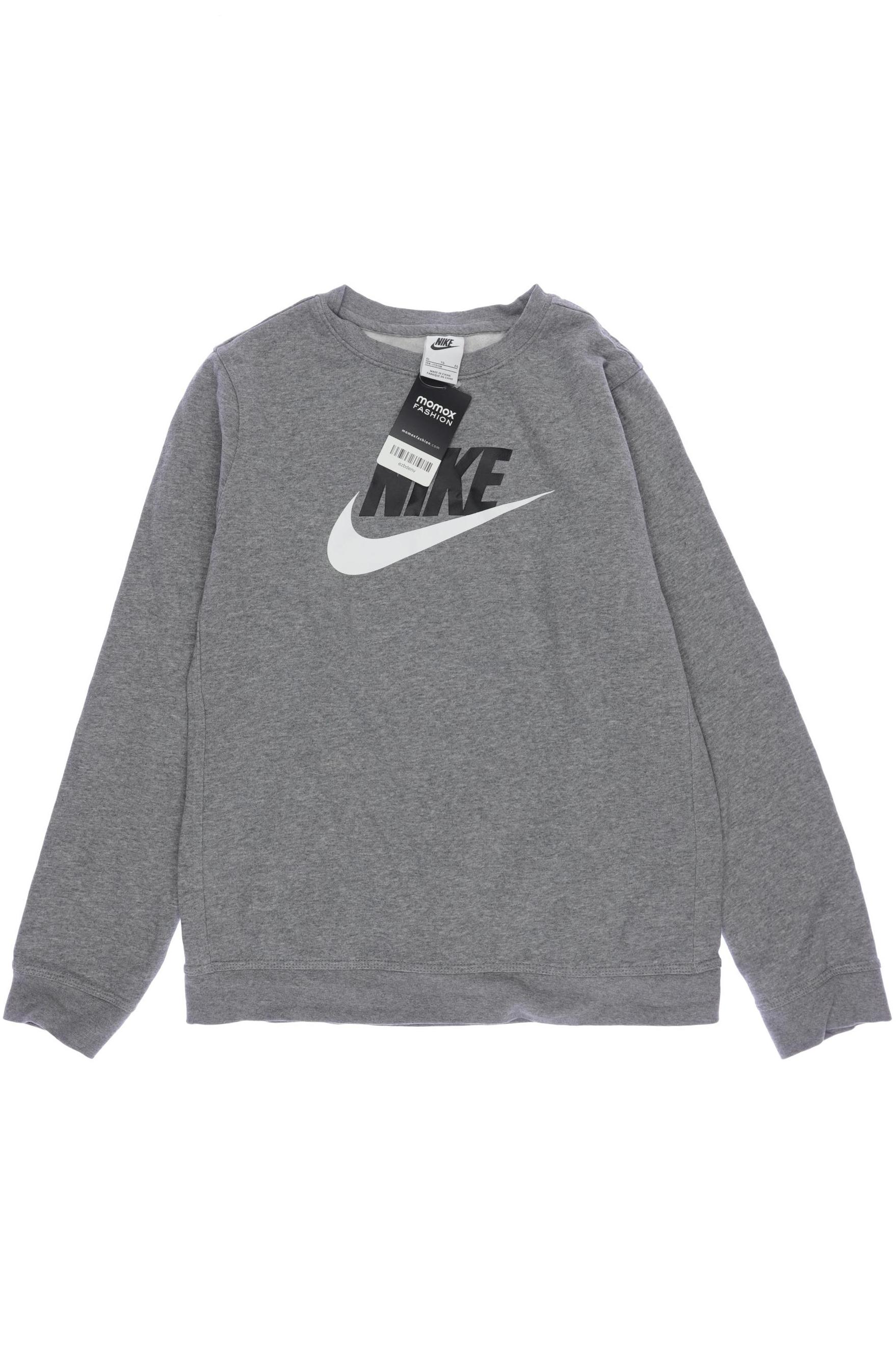 

Nike Jungen Hoodies & Sweater, grau