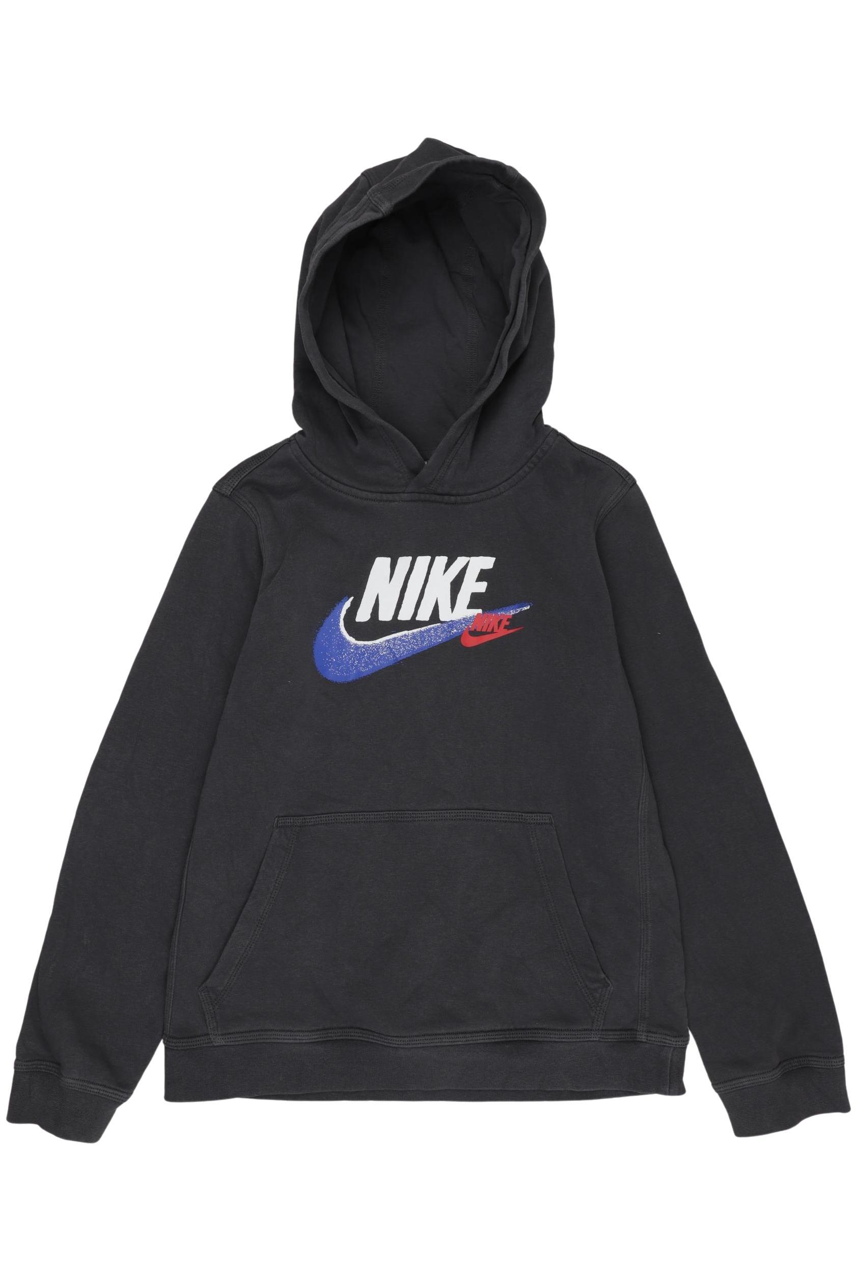 

Nike Herren Hoodies & Sweater, grau, Gr. 158