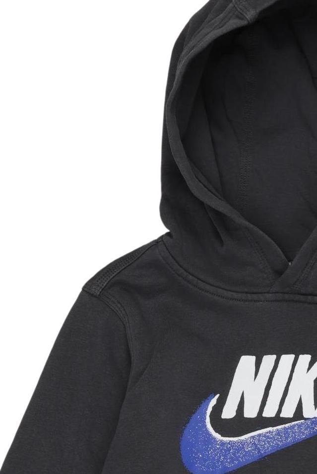 Thumbnail - Nike Jungen Hoodies &amp; Sweater, grau, Gr. 158
