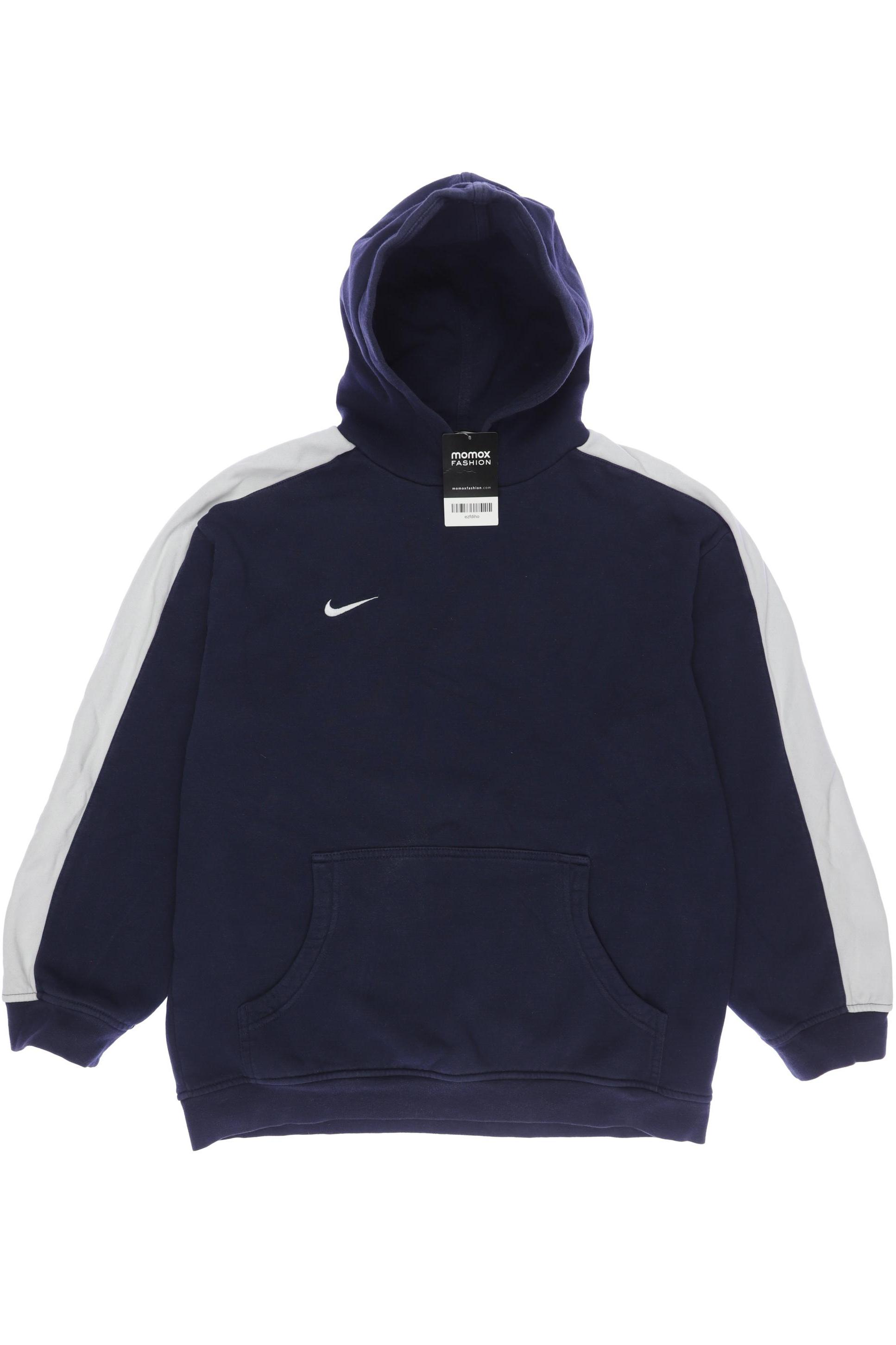 

Nike Herren Hoodies & Sweater, marineblau, Gr. 170