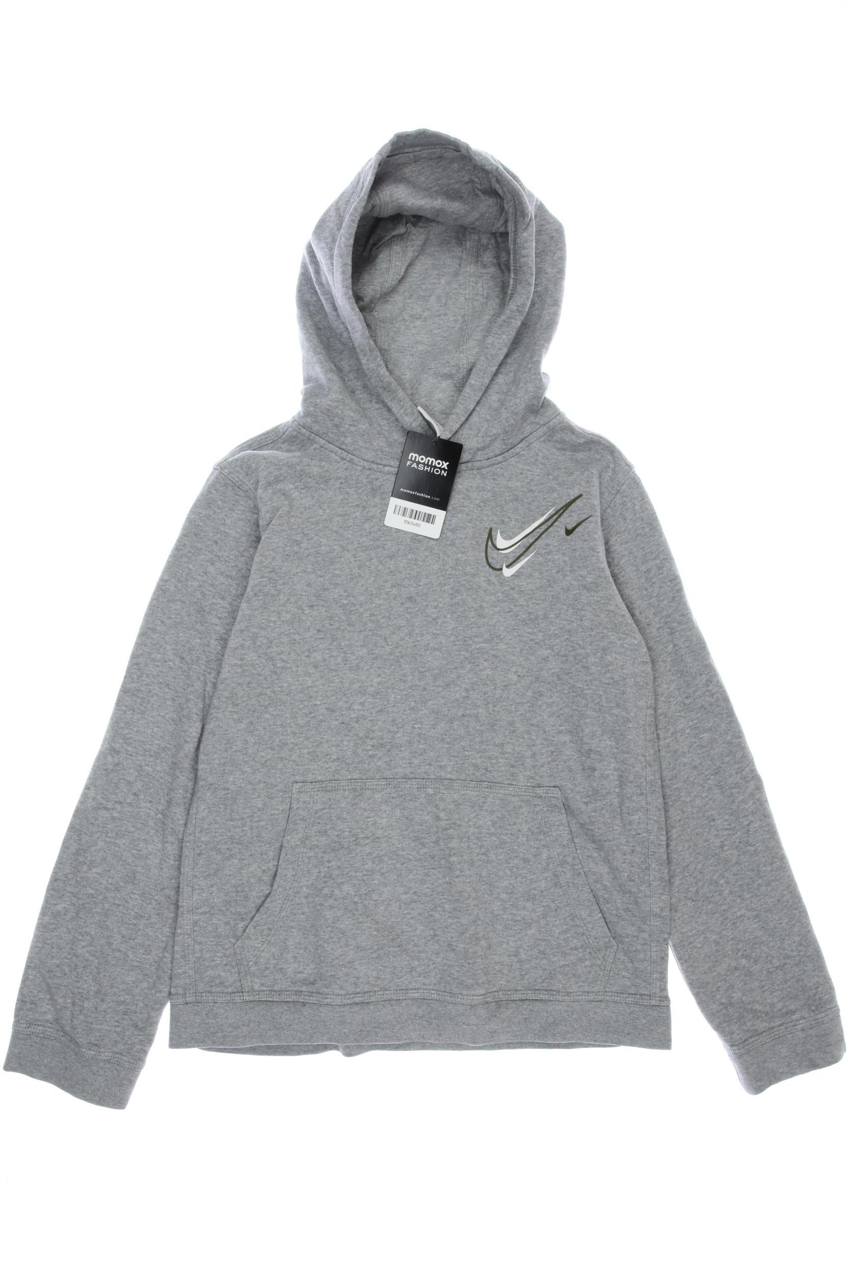 

Nike Herren Hoodies & Sweater, grau, Gr. 158
