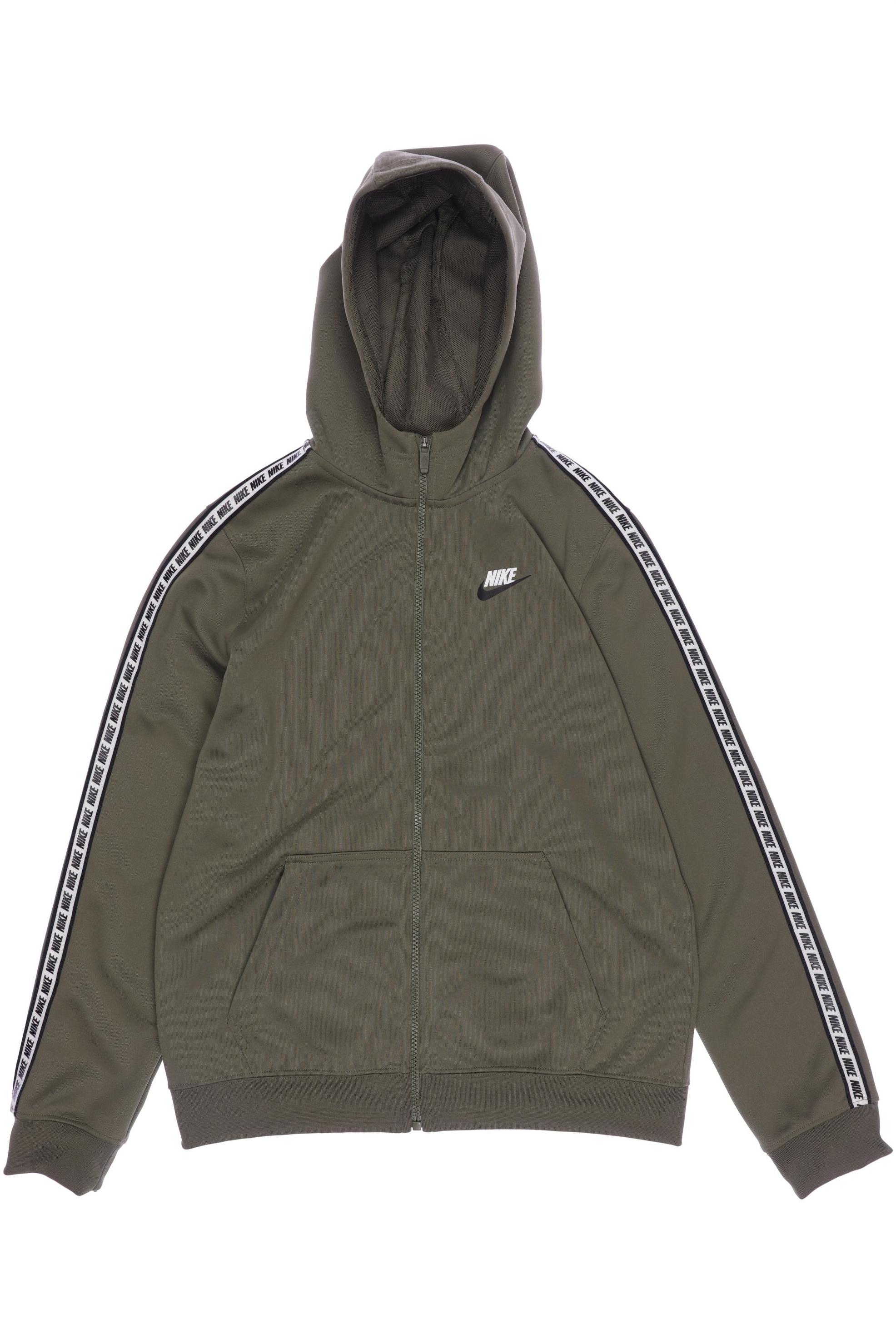 

Nike Herren Hoodies & Sweater, grün, Gr. 170