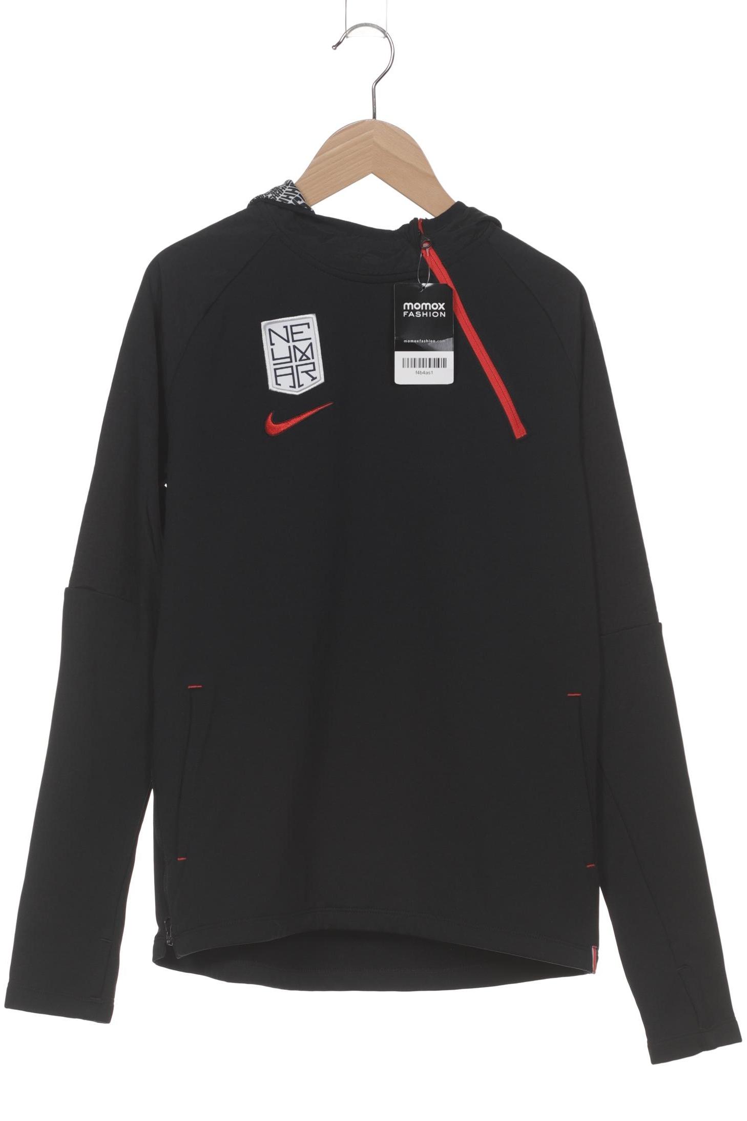 

Nike Herren Hoodies & Sweater, schwarz, Gr. 170