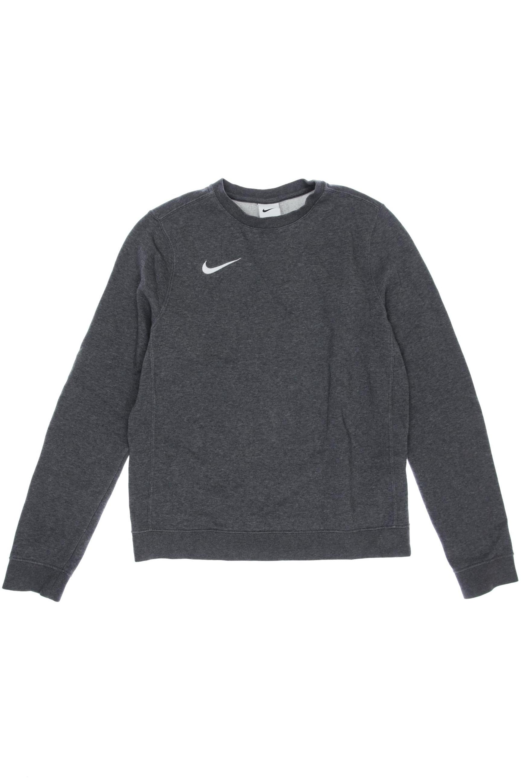 

Nike Herren Hoodies & Sweater, grau, Gr. 158