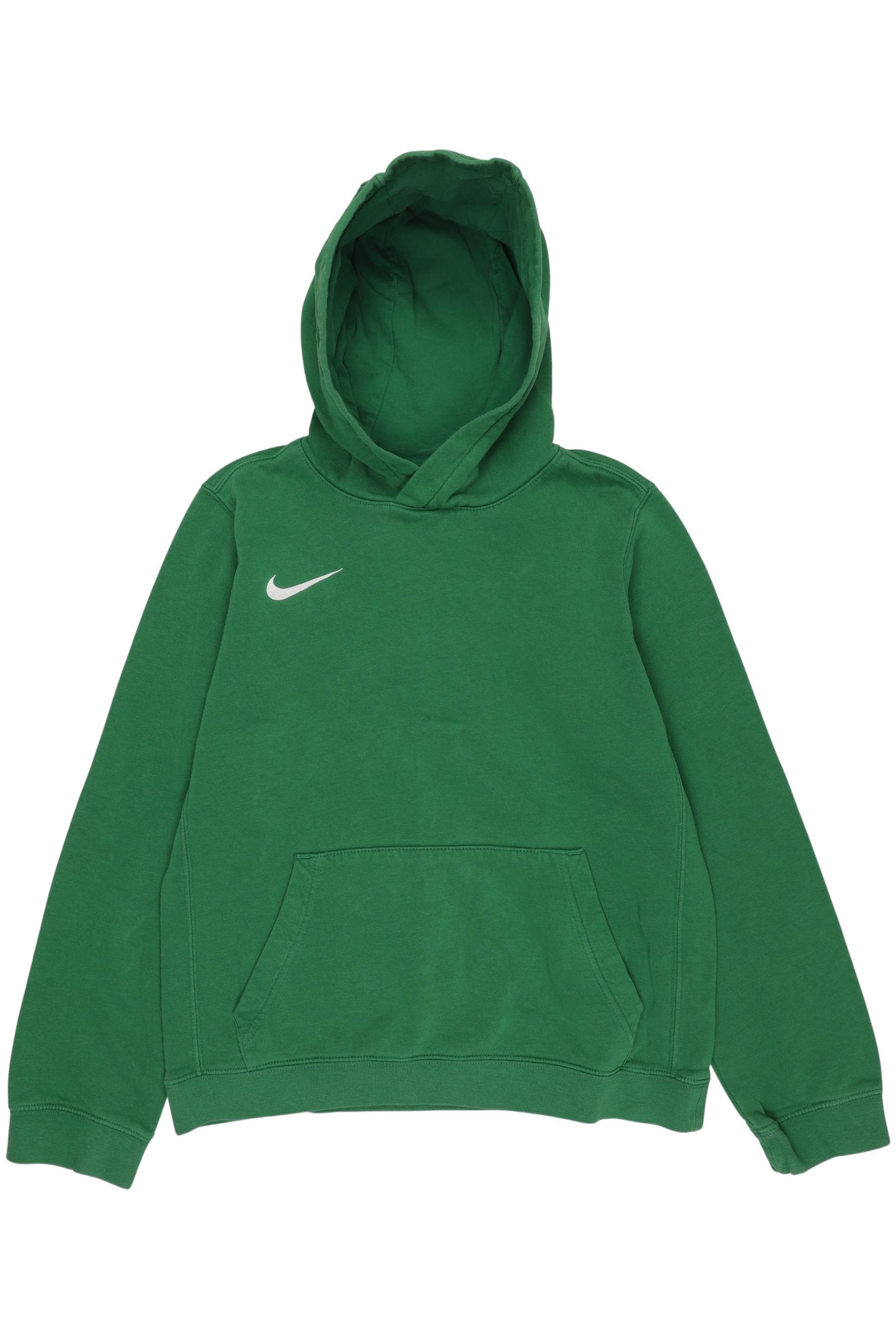 

Nike Herren Hoodies & Sweater, grün, Gr. 158