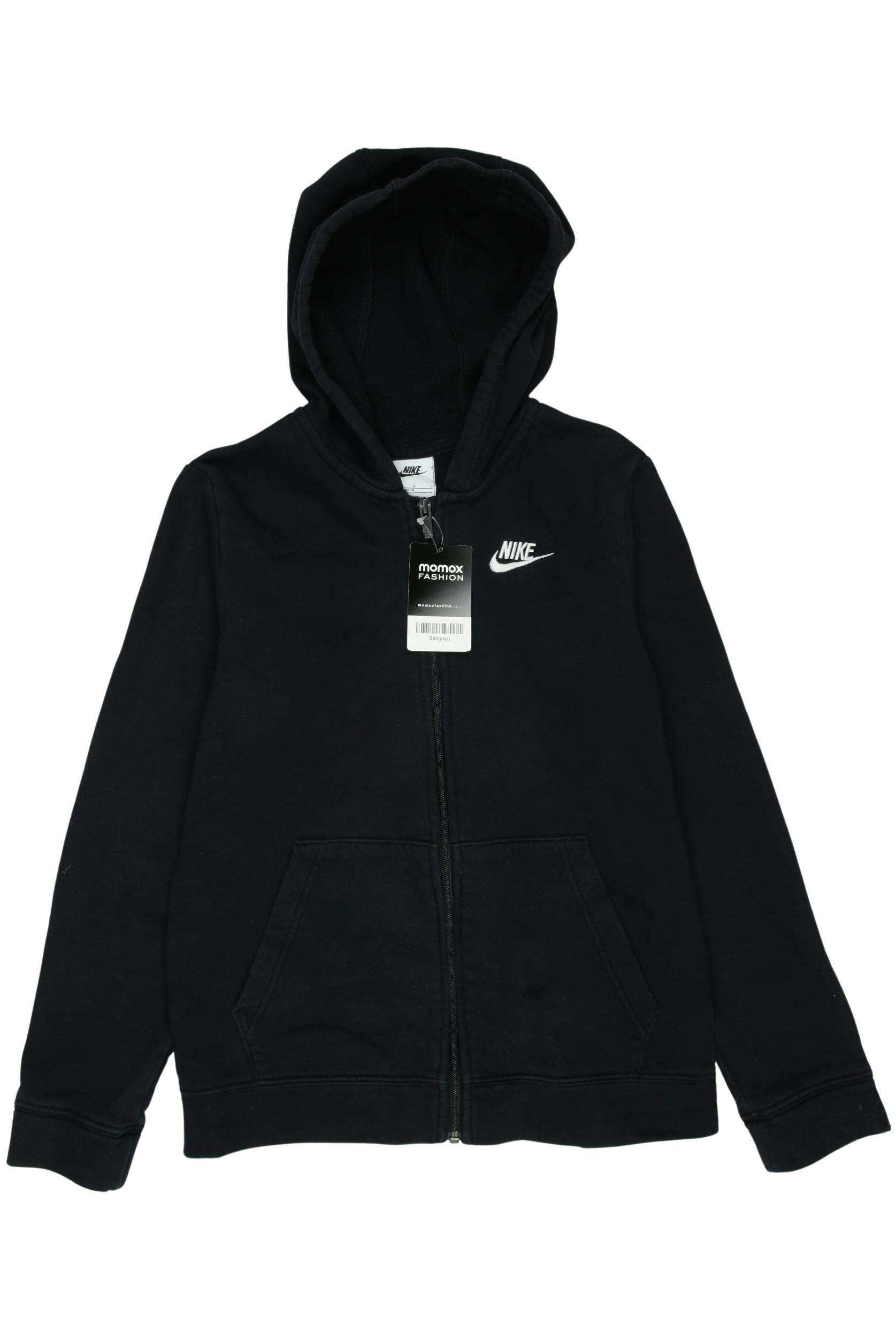 

Nike Jungen Hoodies & Sweater, marineblau, Gr. 158