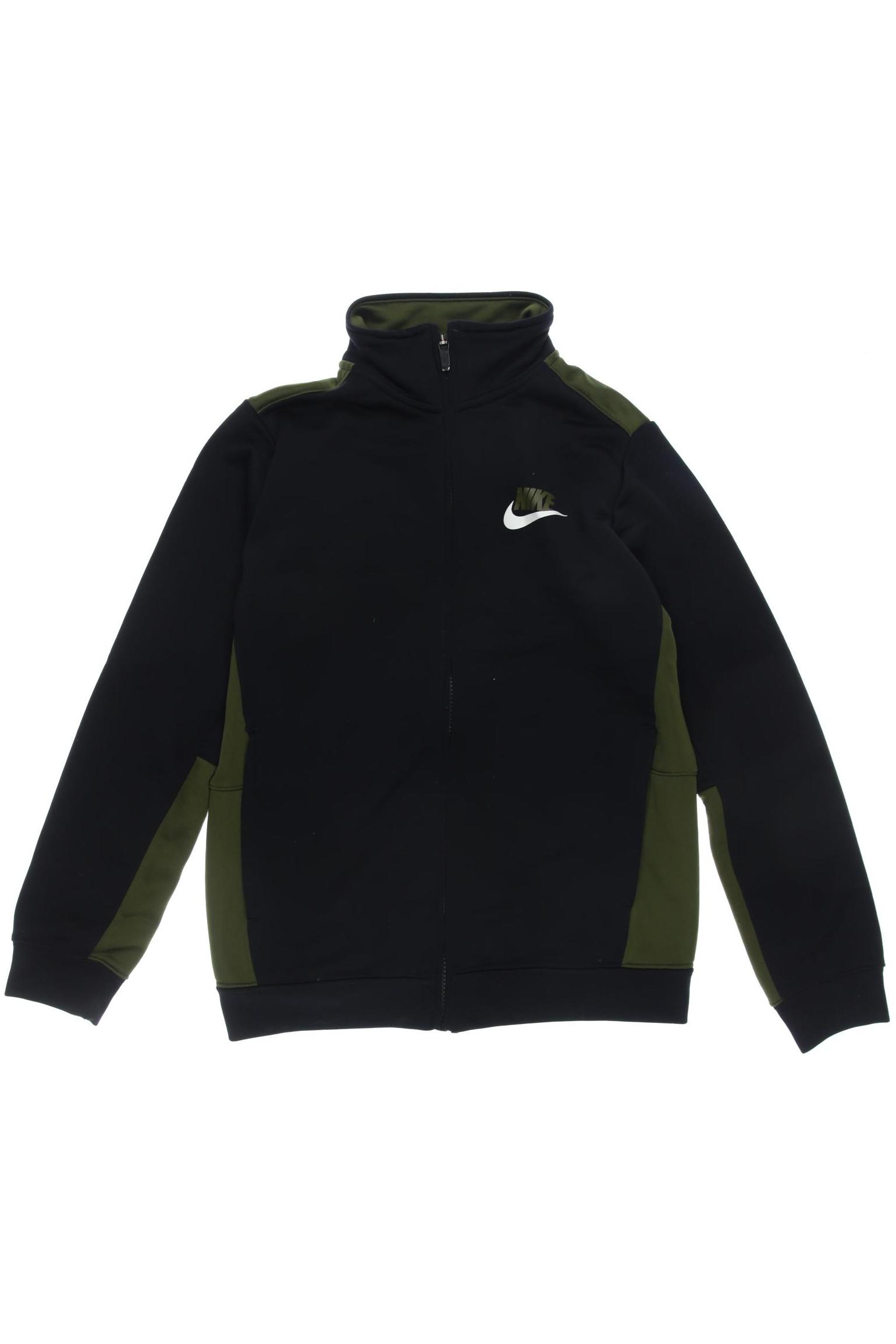 

Nike Herren Hoodies & Sweater, schwarz, Gr. 158