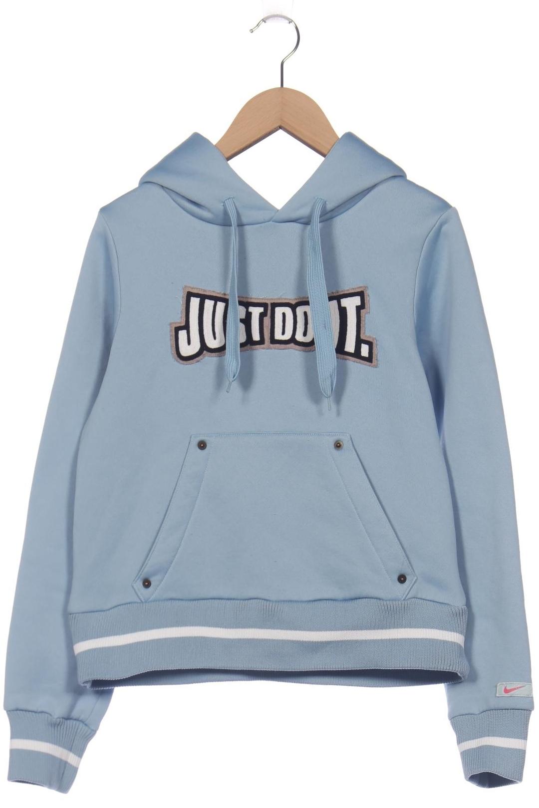 

Nike Jungen Hoodies & Sweater, hellblau, Gr. 134