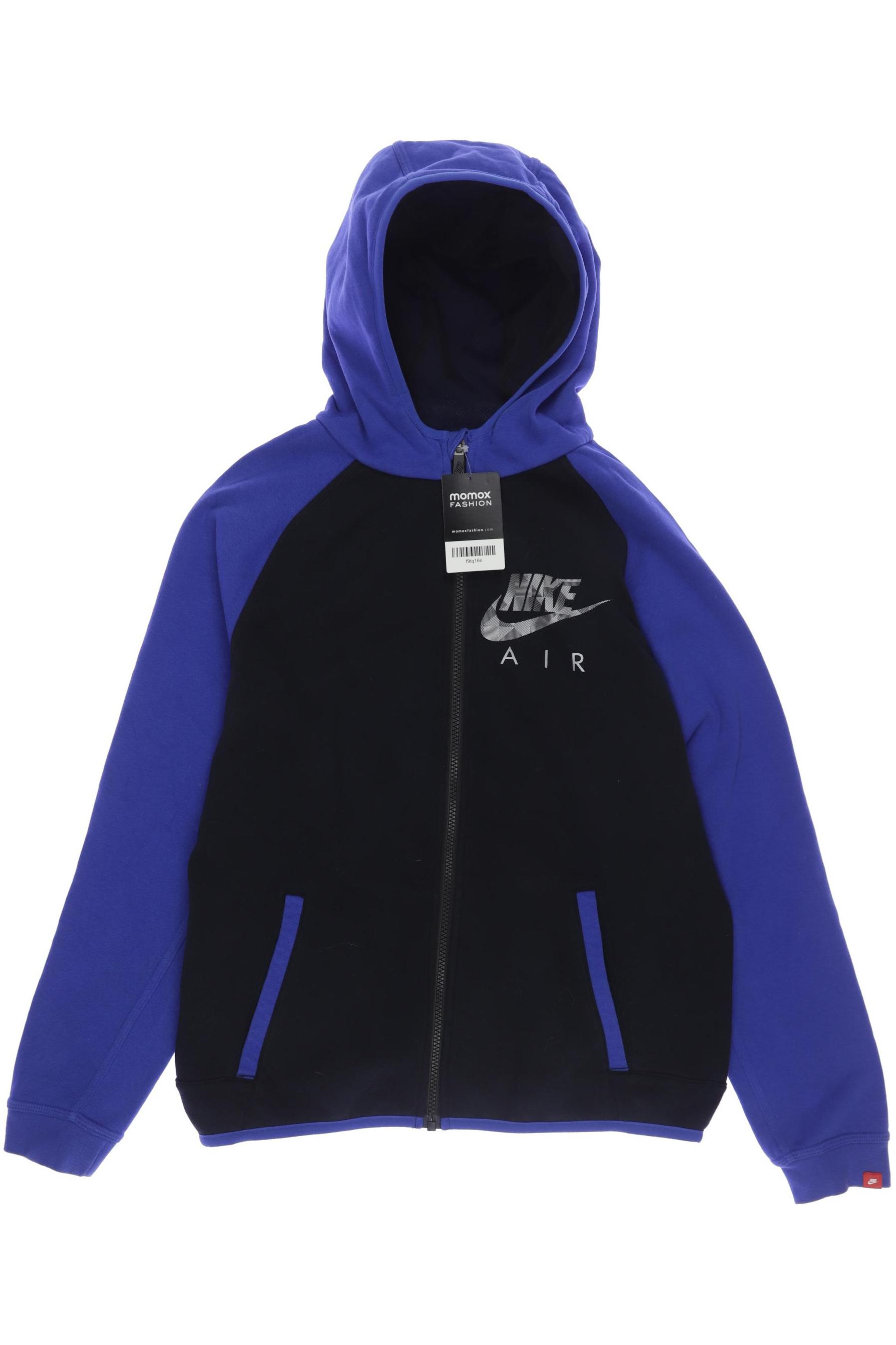 

Nike Herren Hoodies & Sweater, schwarz, Gr. 170