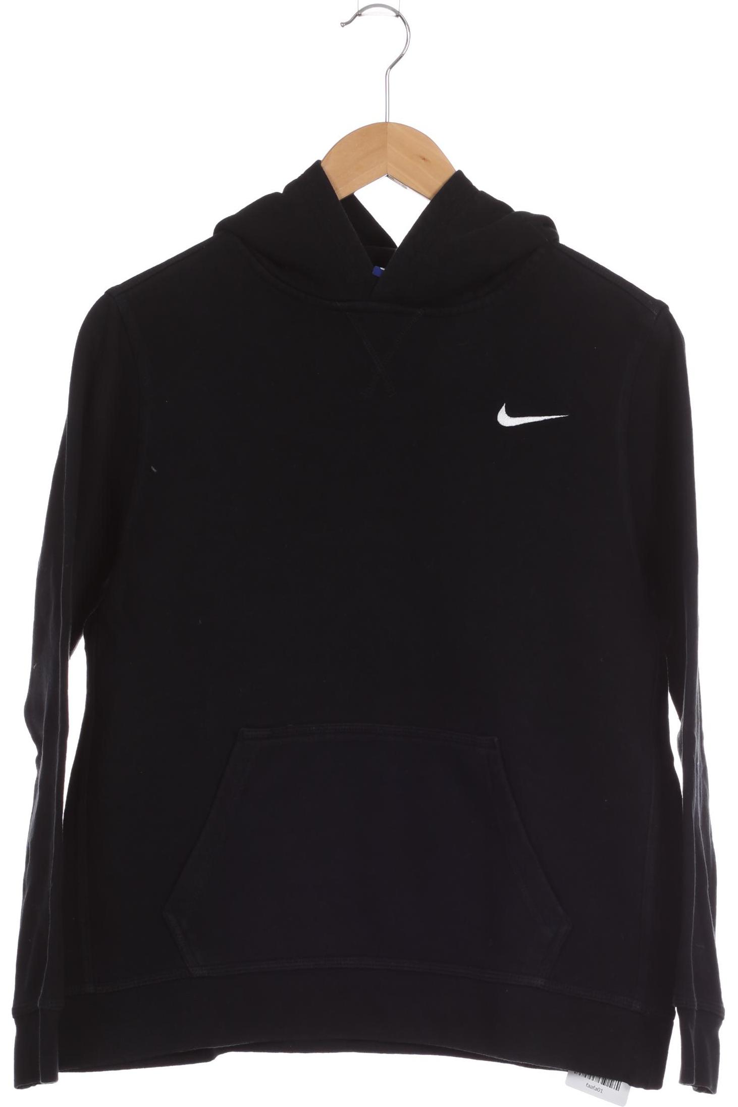 

Nike Herren Hoodies & Sweater, schwarz, Gr. 170
