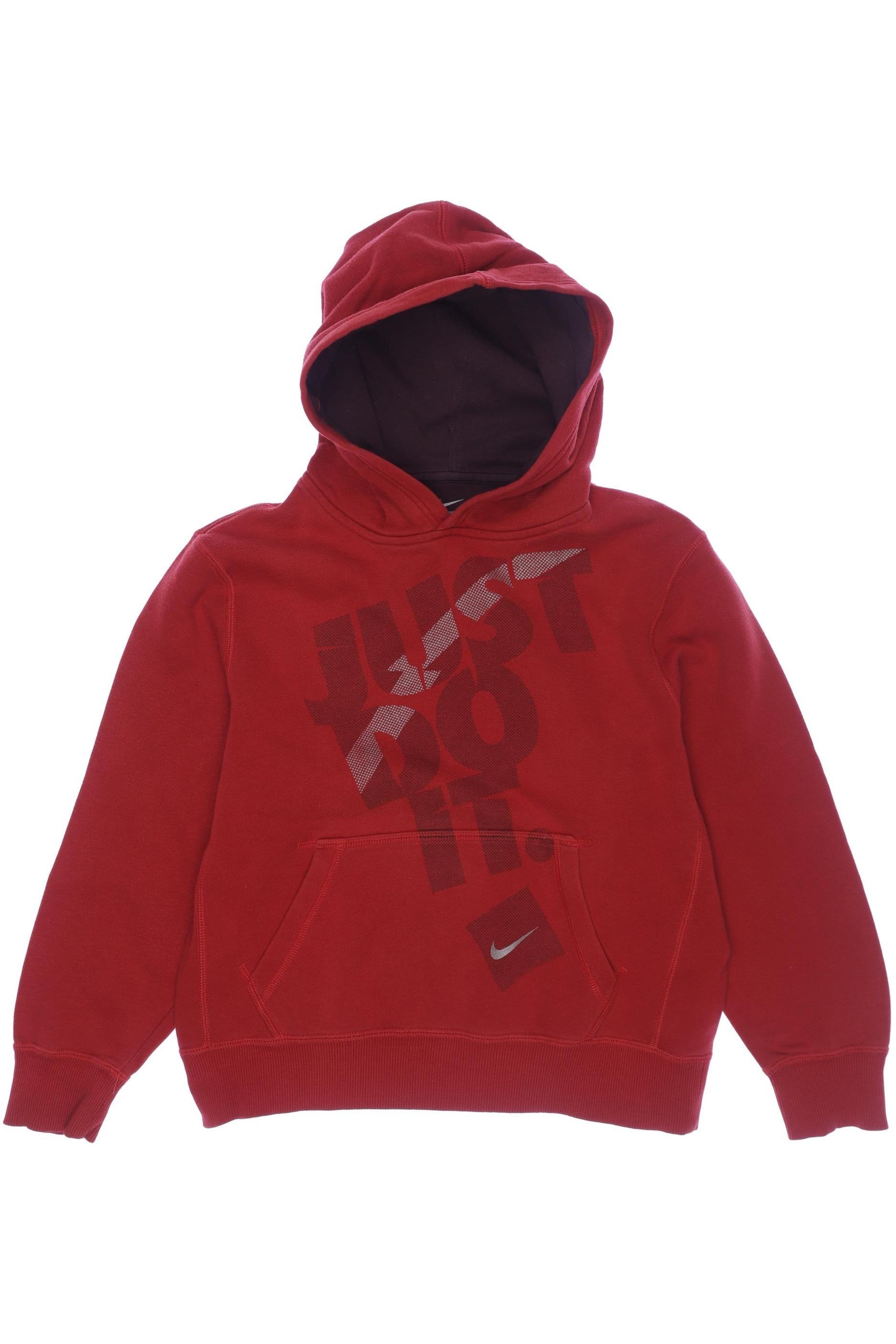 

Nike Jungen Hoodies & Sweater, rot, Gr. 146