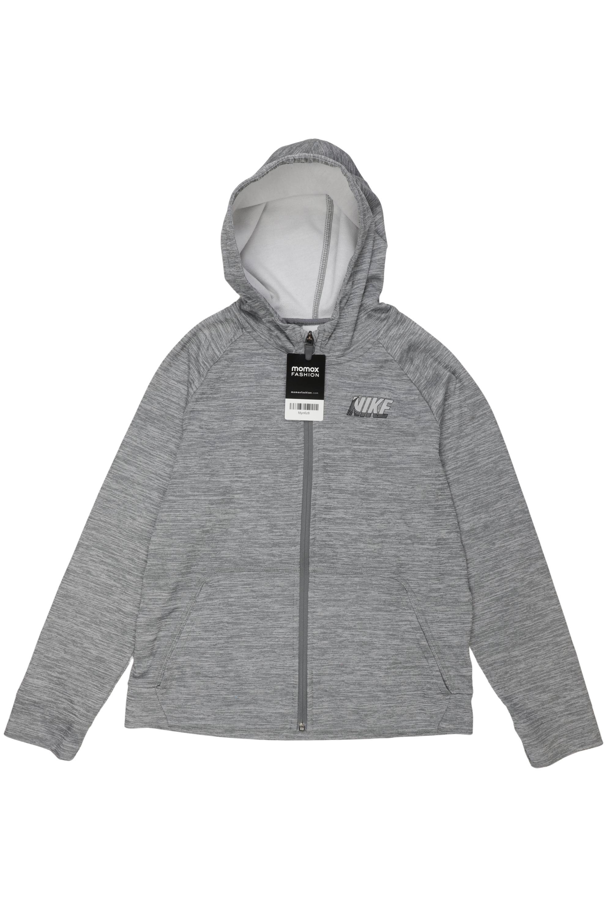 

Nike Jungen Hoodies & Sweater, grau, Gr. 158
