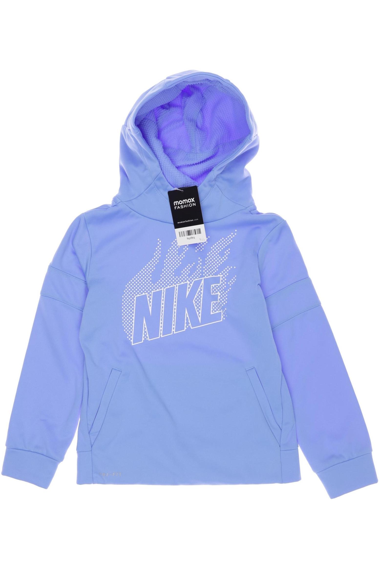 

Nike Herren Hoodies & Sweater, blau, Gr. 146