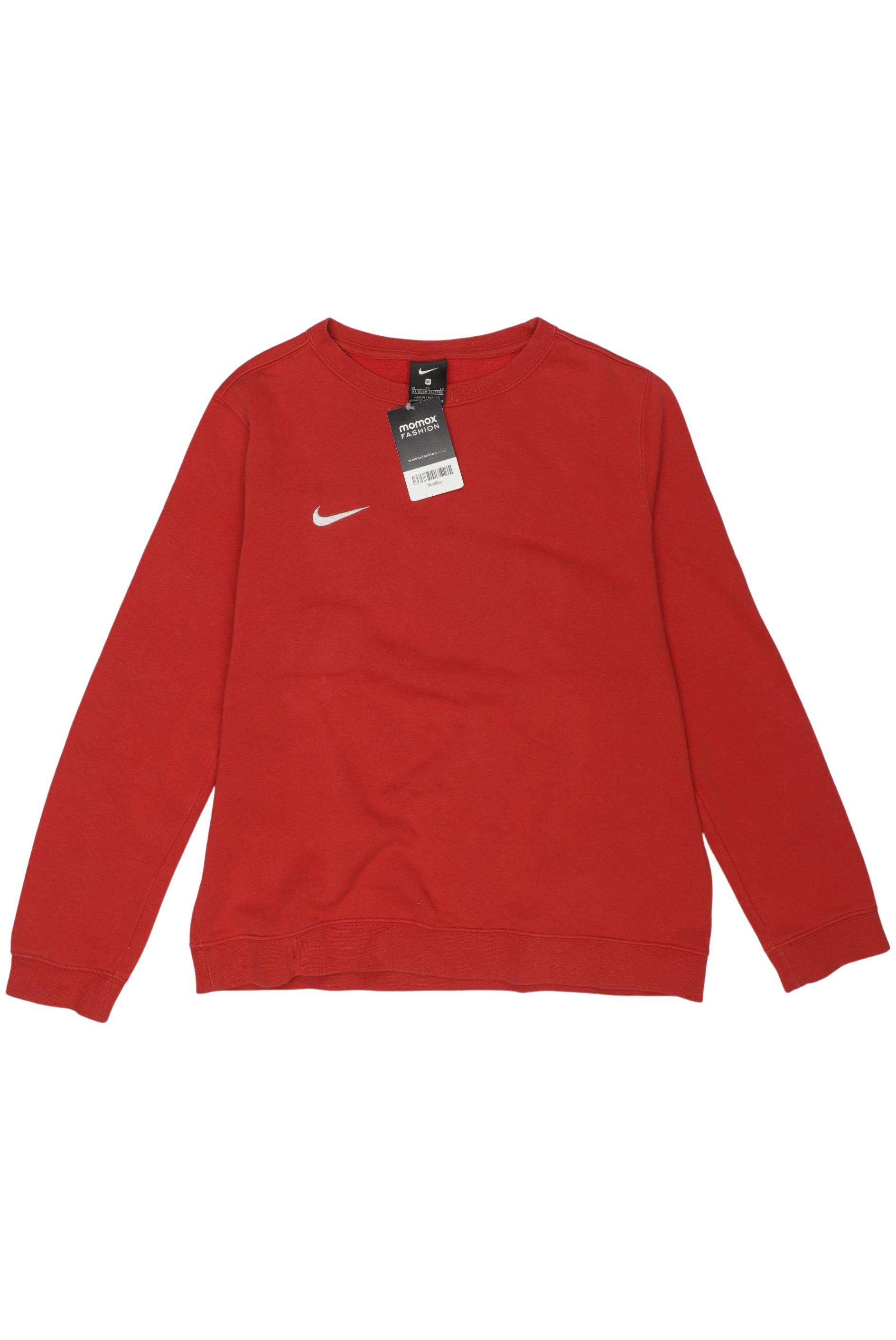

Nike Herren Hoodies & Sweater, rot, Gr. 170
