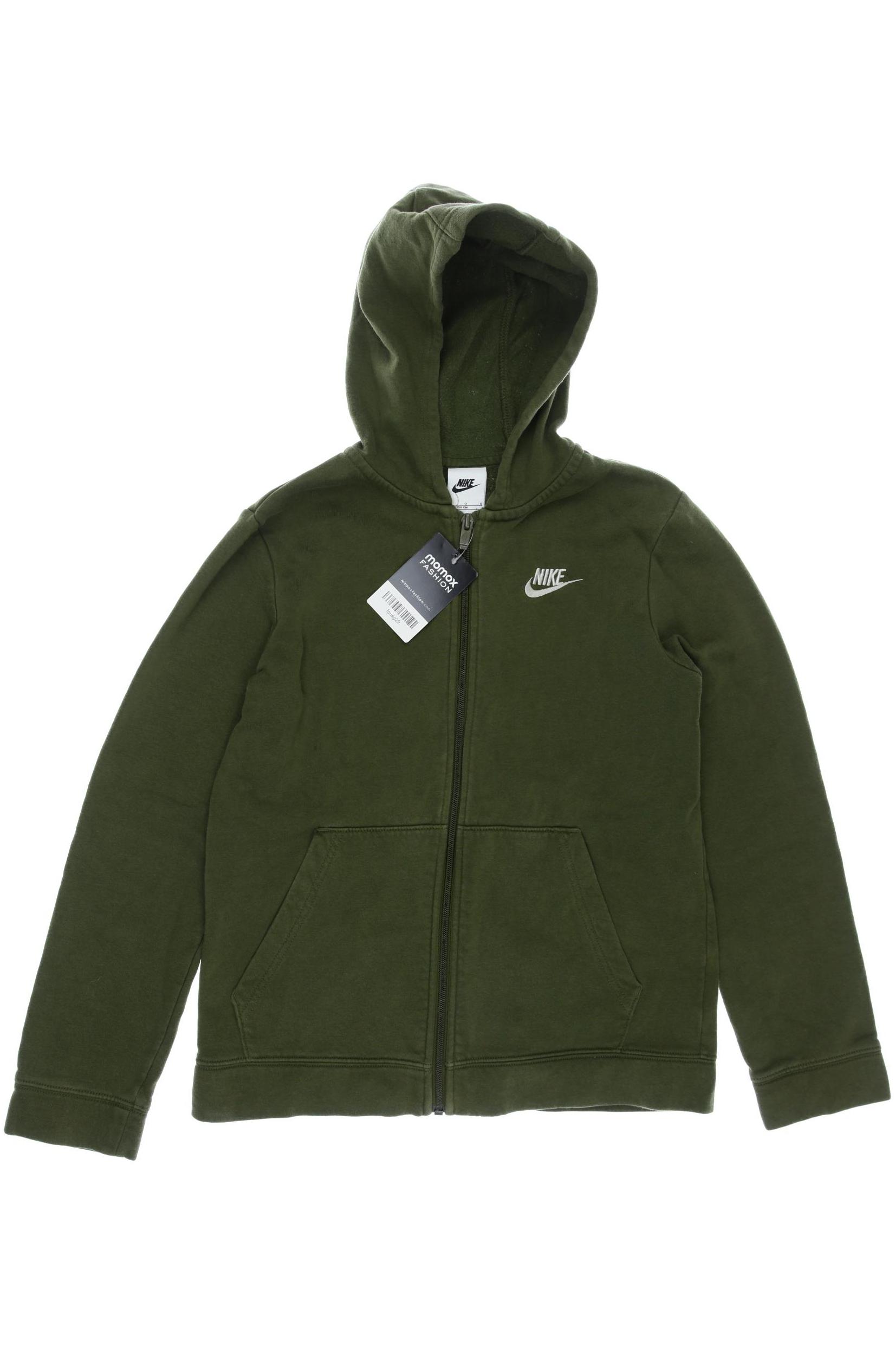 

Nike Herren Hoodies & Sweater, grün, Gr. 158