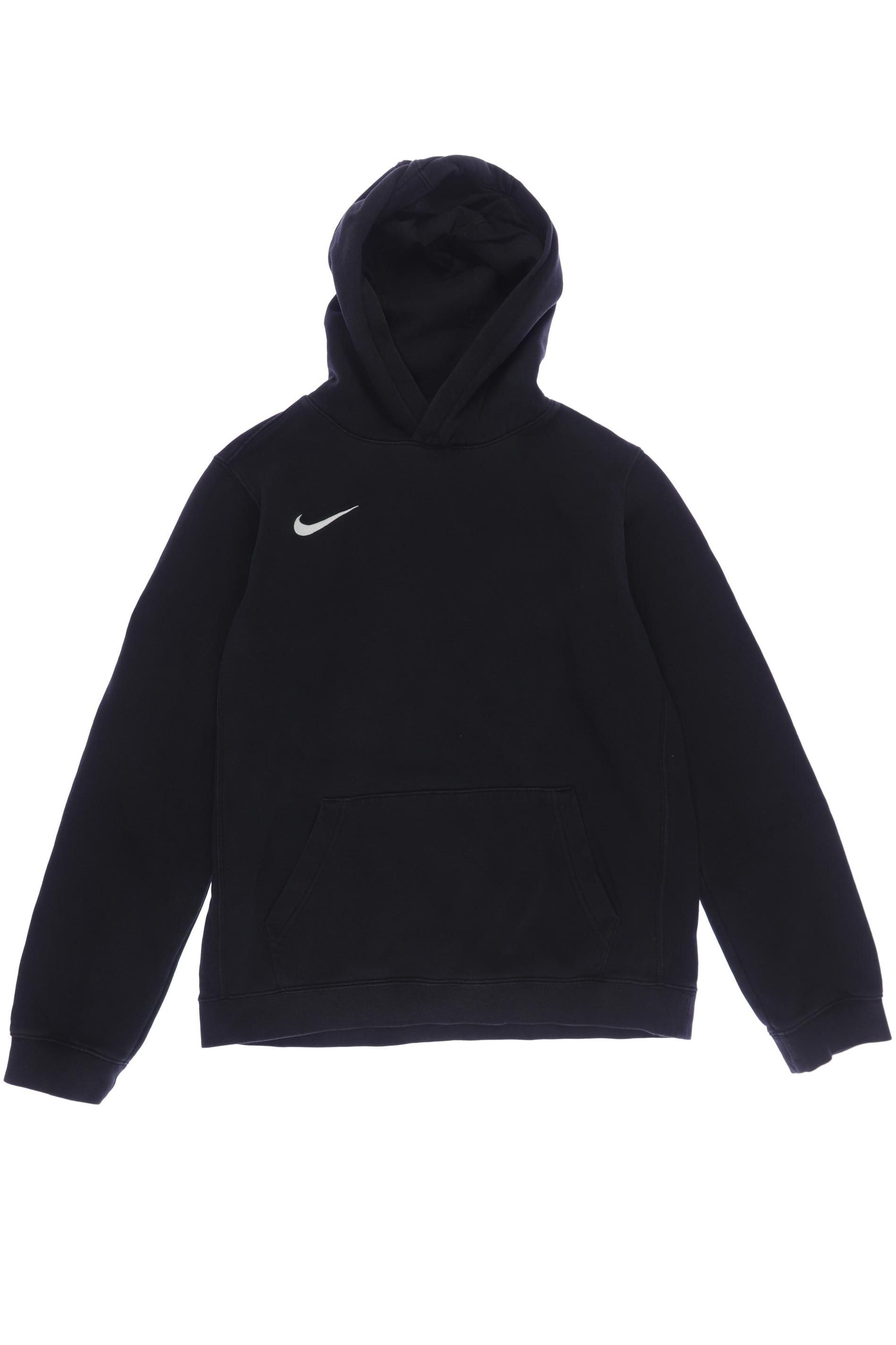 

Nike Herren Hoodies & Sweater, schwarz, Gr. 170