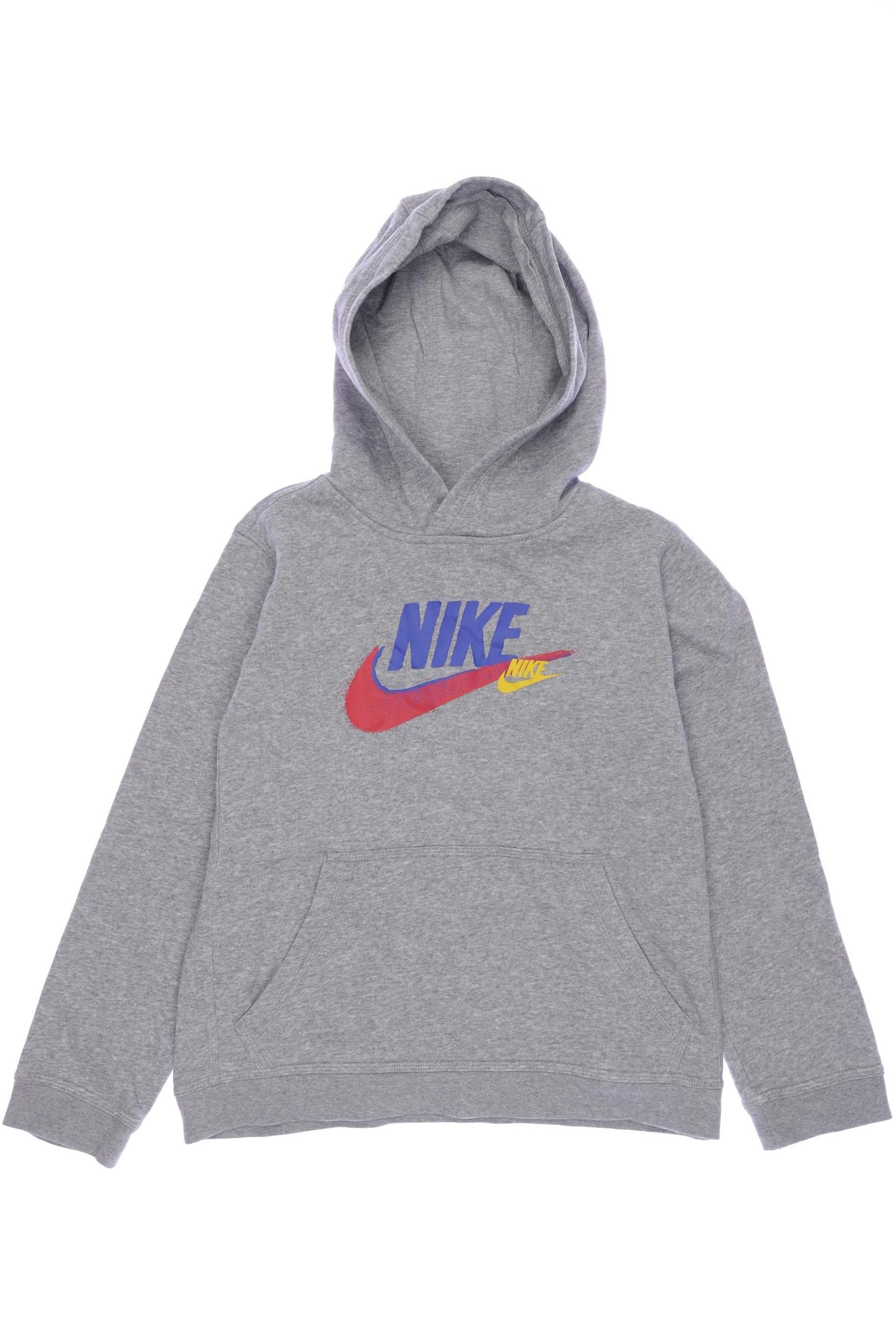 

Nike Herren Hoodies & Sweater, grau, Gr. 158