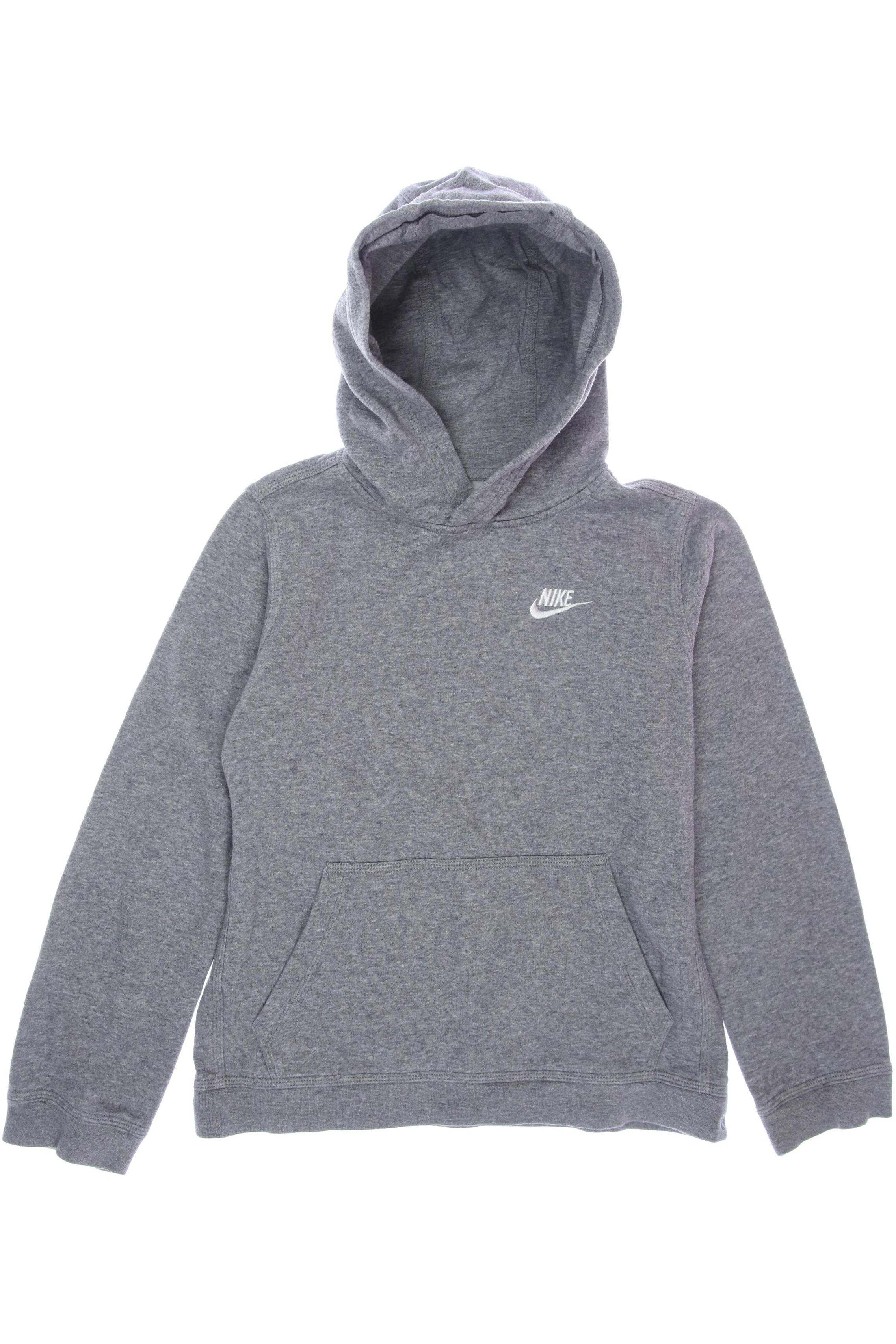 

Nike Herren Hoodies & Sweater, grau, Gr. 158