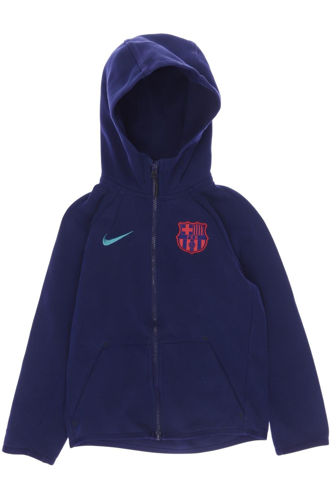 

Nike Jungen Hoodies & Sweater, marineblau