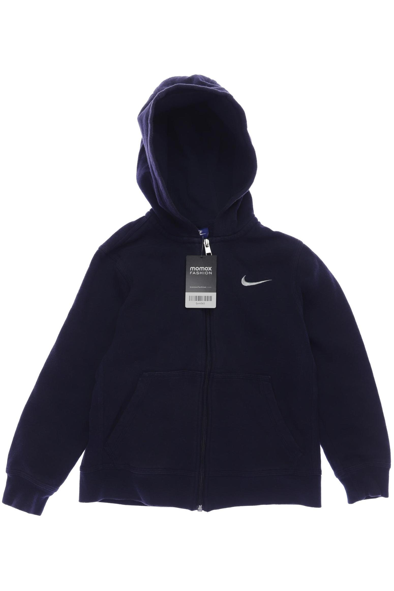 

Nike Jungen Hoodies & Sweater, marineblau