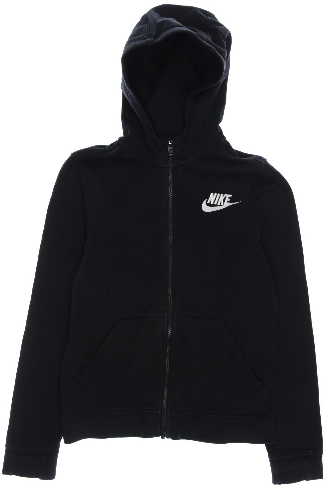 

Nike Herren Hoodies & Sweater, schwarz, Gr. 146