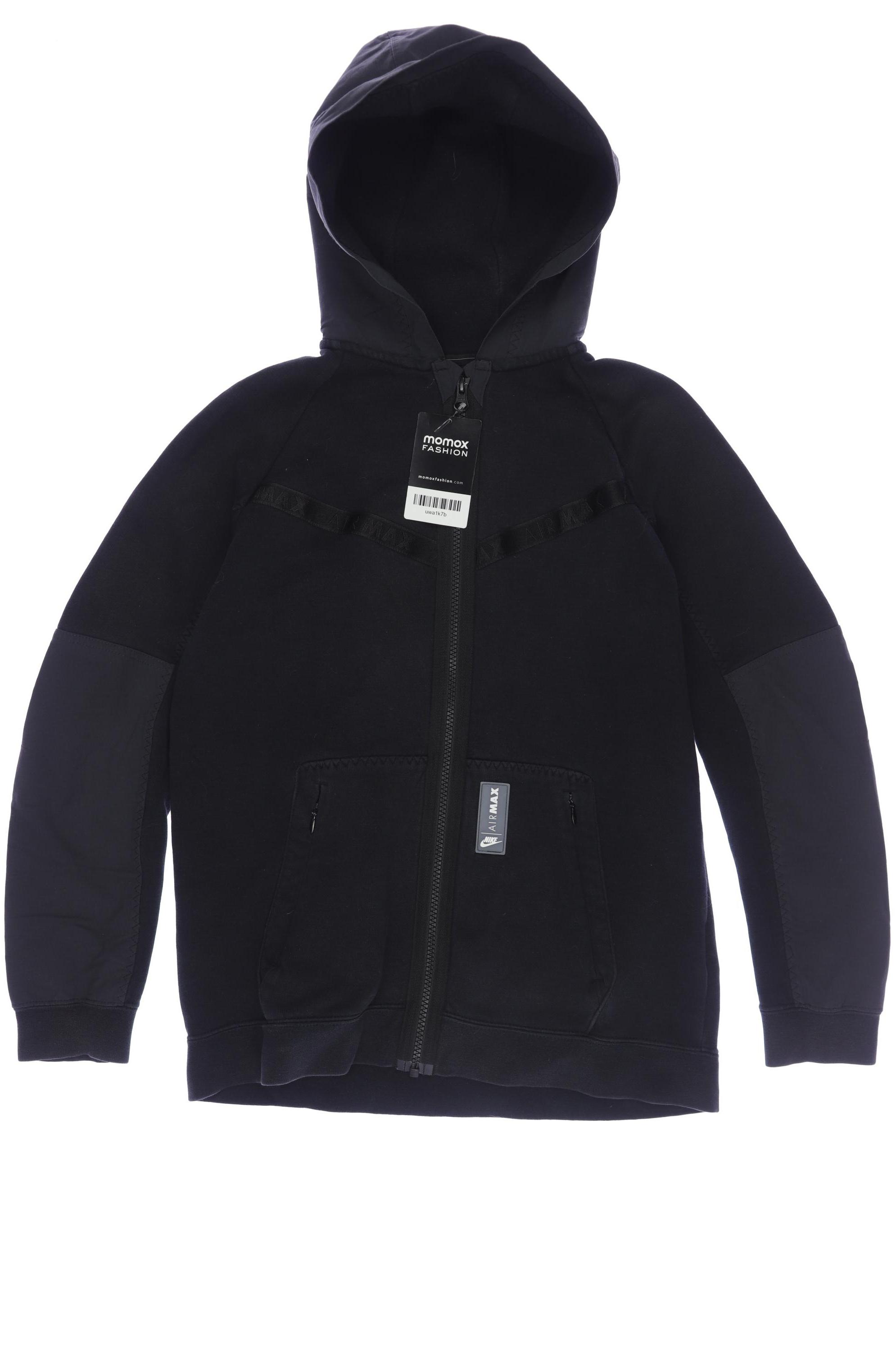 

Nike Herren Hoodies & Sweater, schwarz, Gr. 146