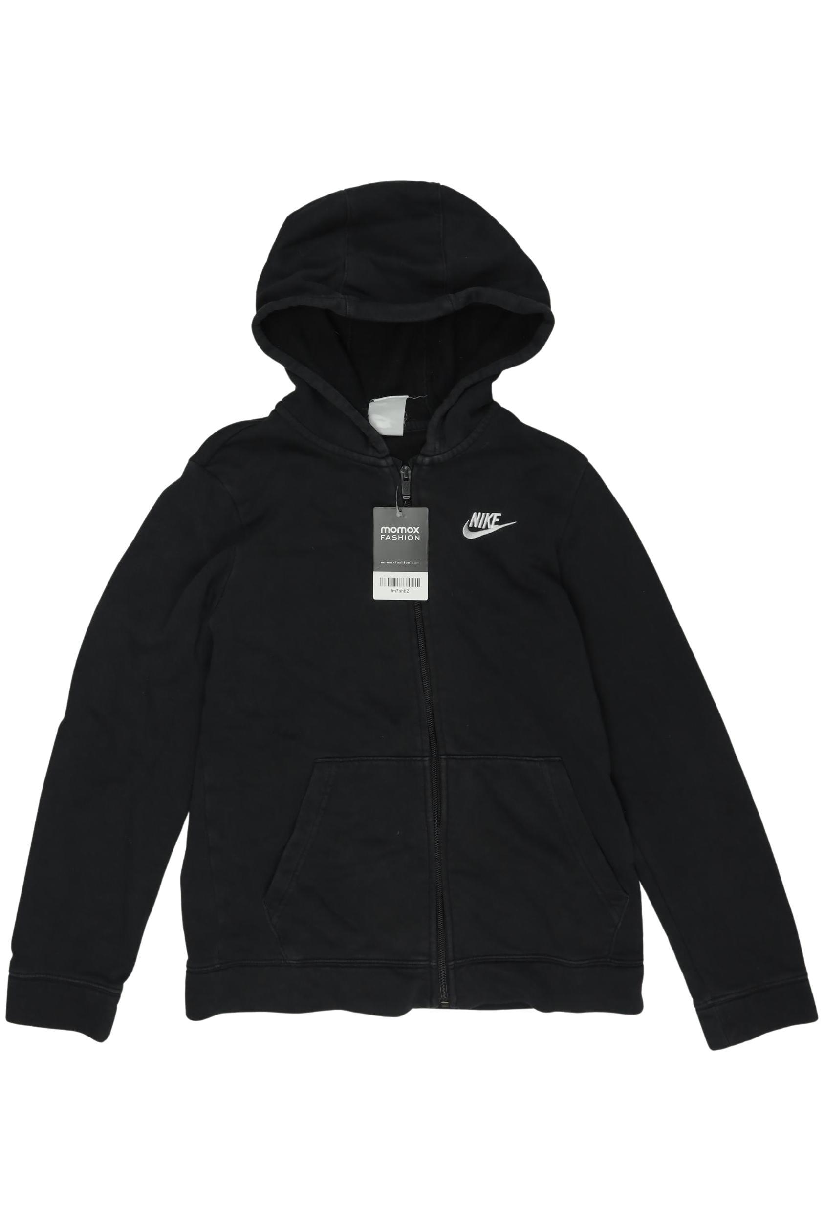 

Nike Jungen Hoodies & Sweater, schwarz, Gr. 158