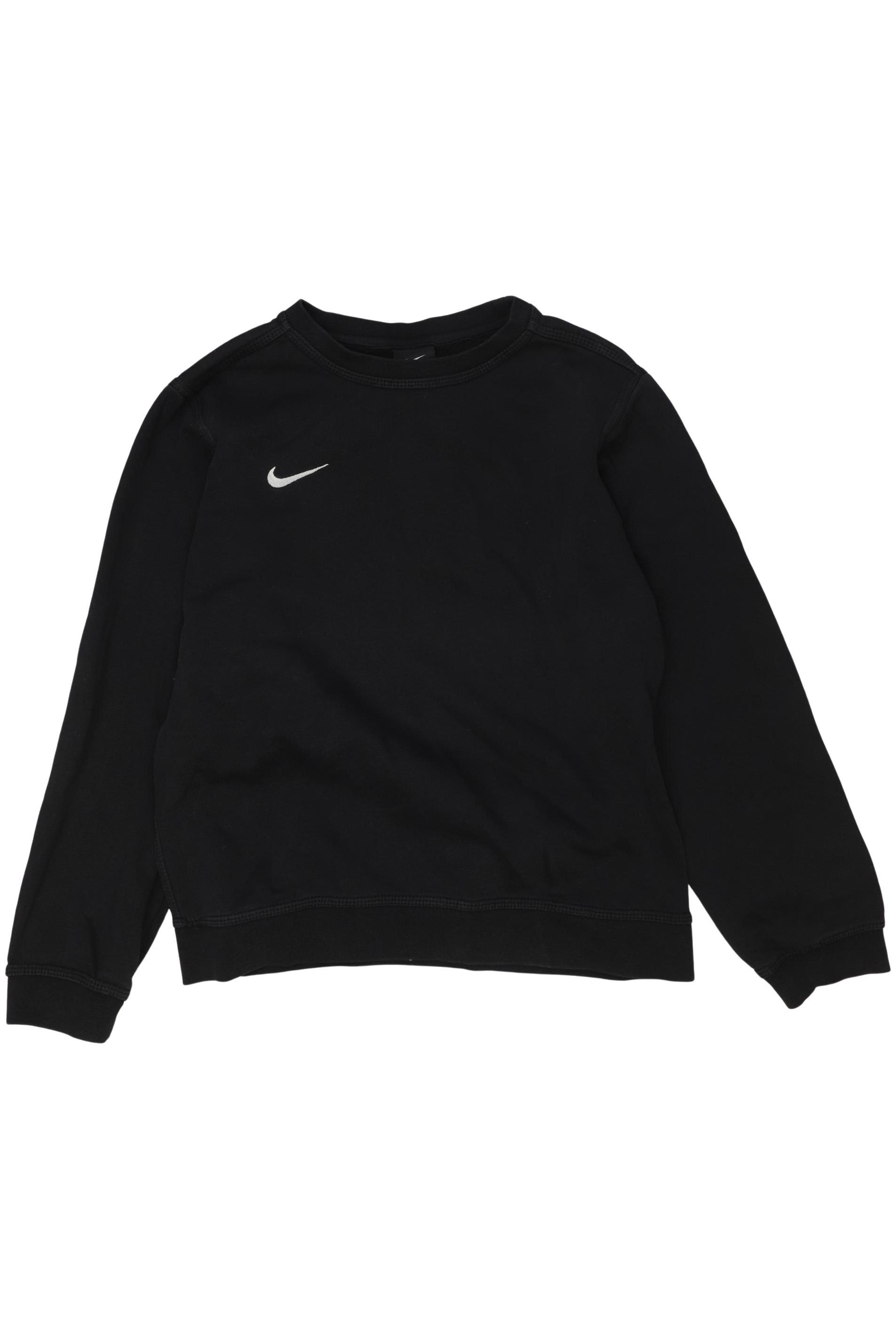 

Nike Jungen Hoodies & Sweater, schwarz, Gr. 158