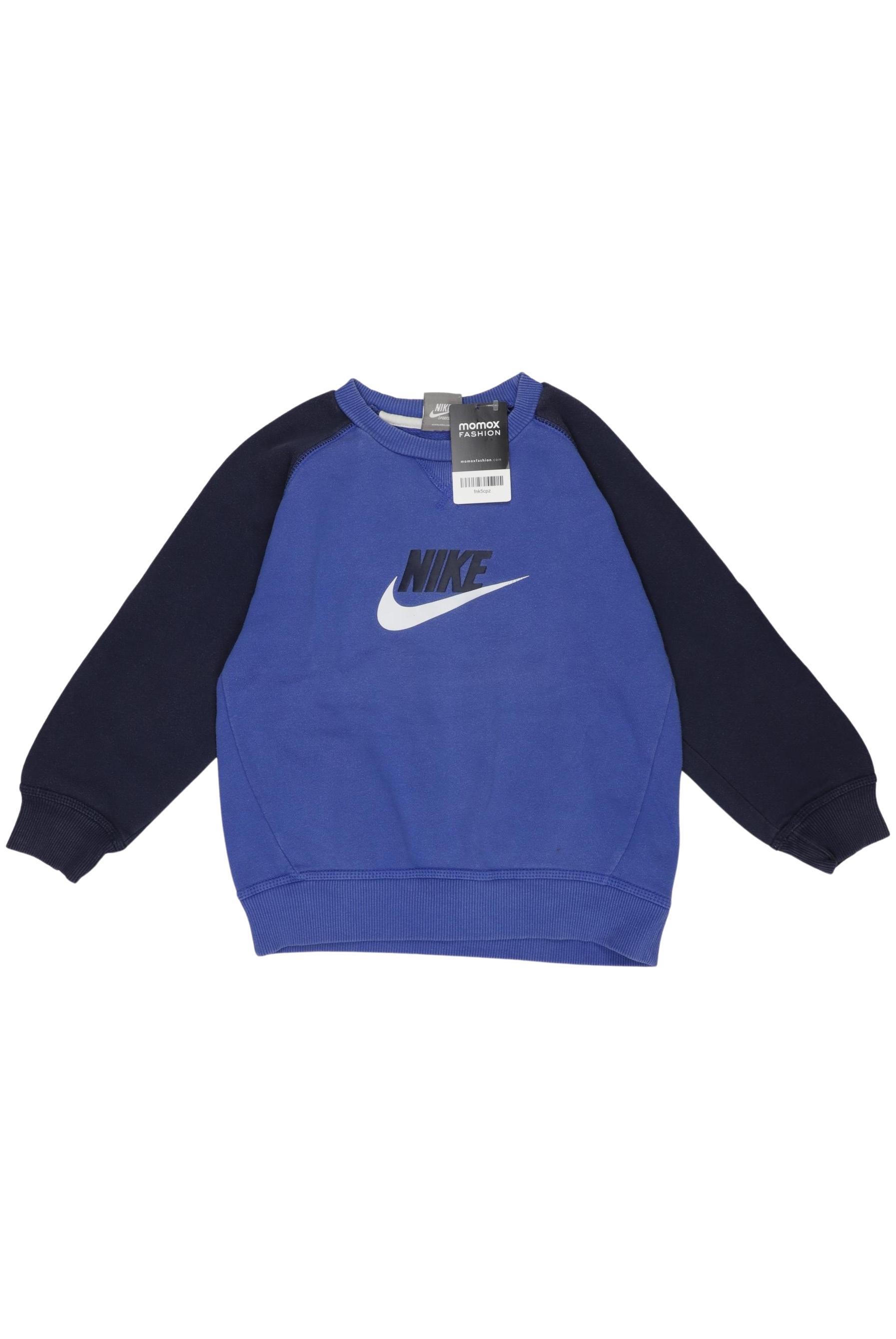 

Nike Herren Hoodies & Sweater, blau, Gr. 158