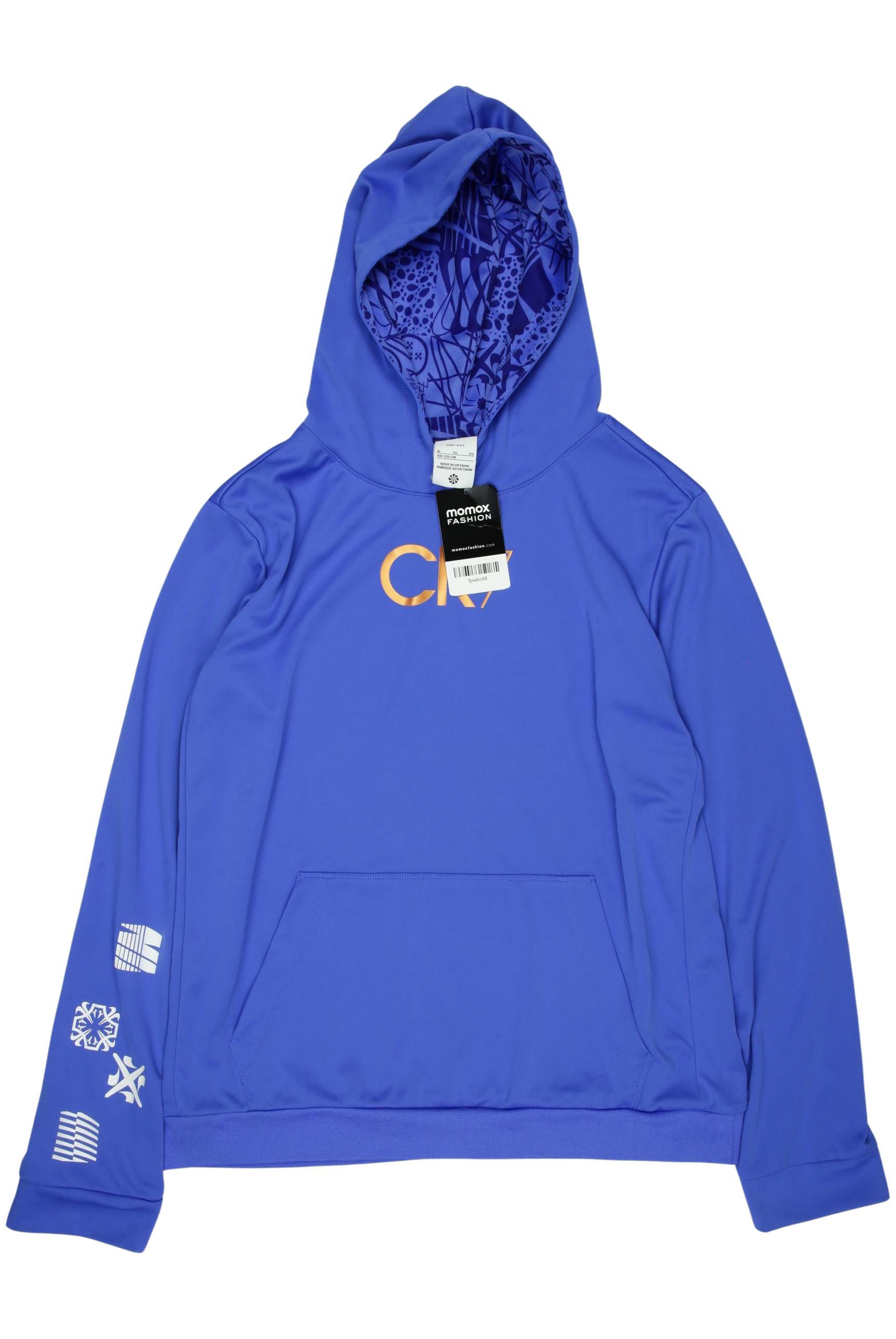 

Nike Herren Hoodies & Sweater, blau, Gr. 158/164