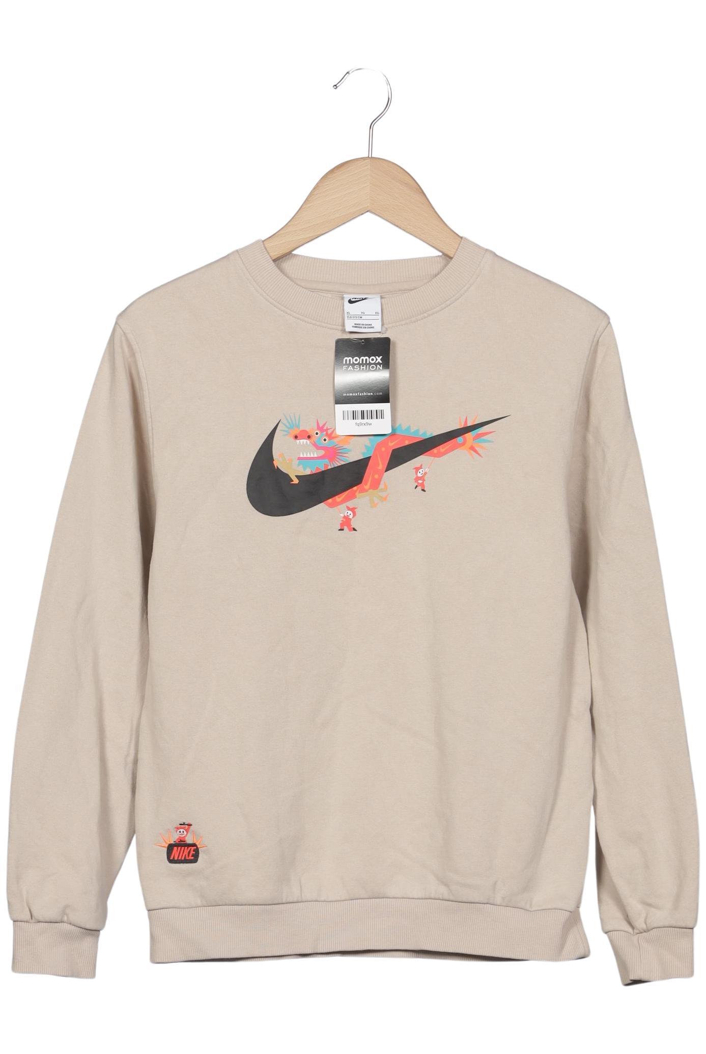 

Nike Jungen Hoodies & Sweater, beige, Gr. 170