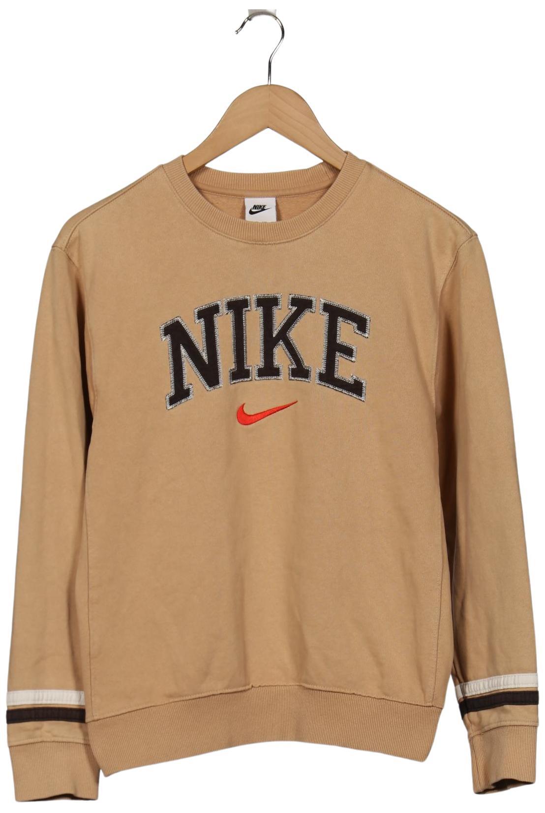 

Nike Herren Hoodies & Sweater, beige, Gr. 122