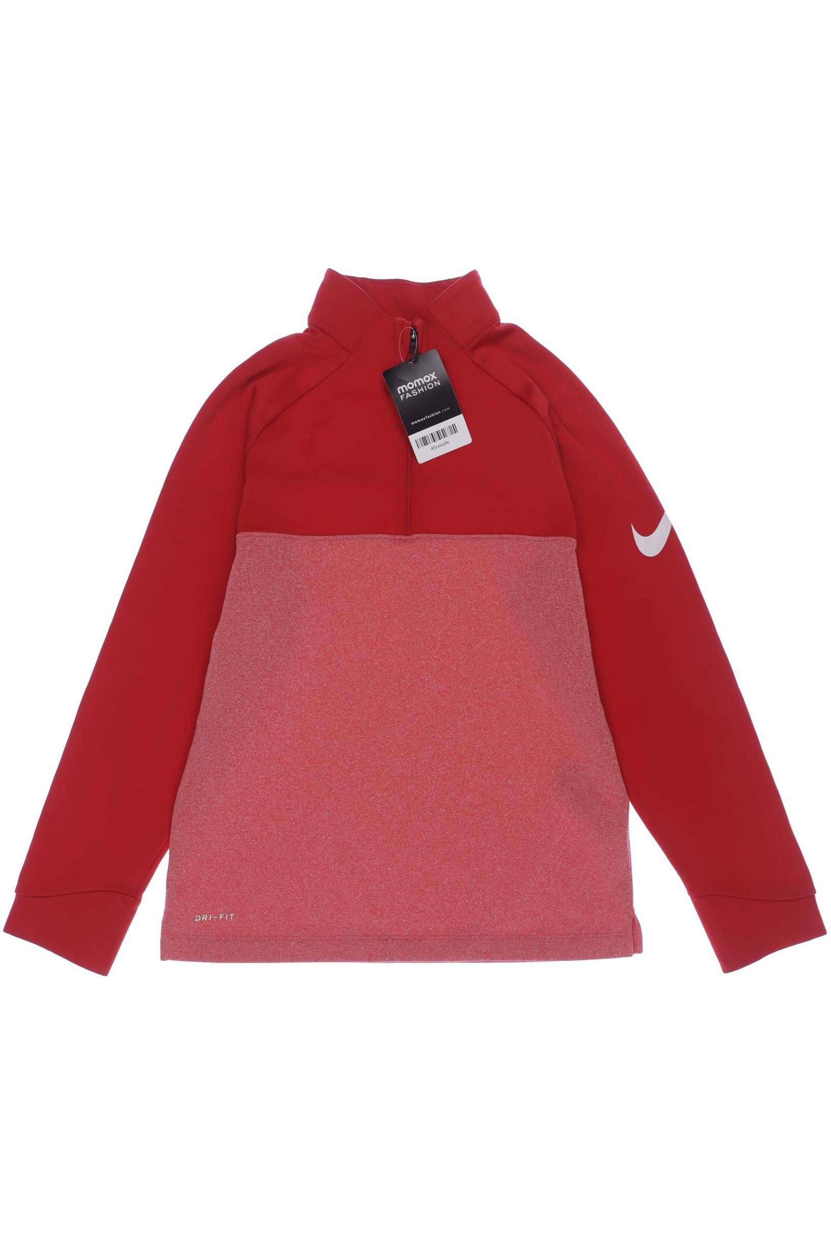 

Nike Herren Hoodies & Sweater, rot, Gr. 146