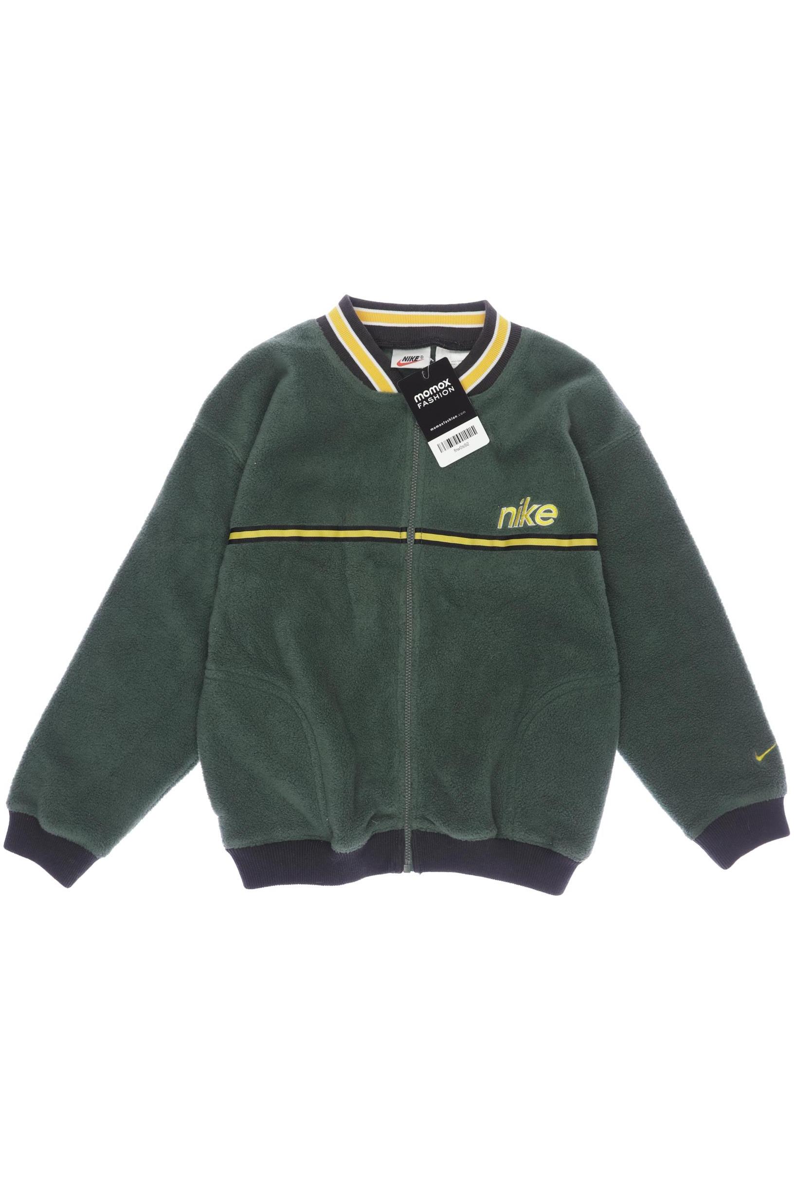 

Nike Herren Hoodies & Sweater, grün, Gr. 158
