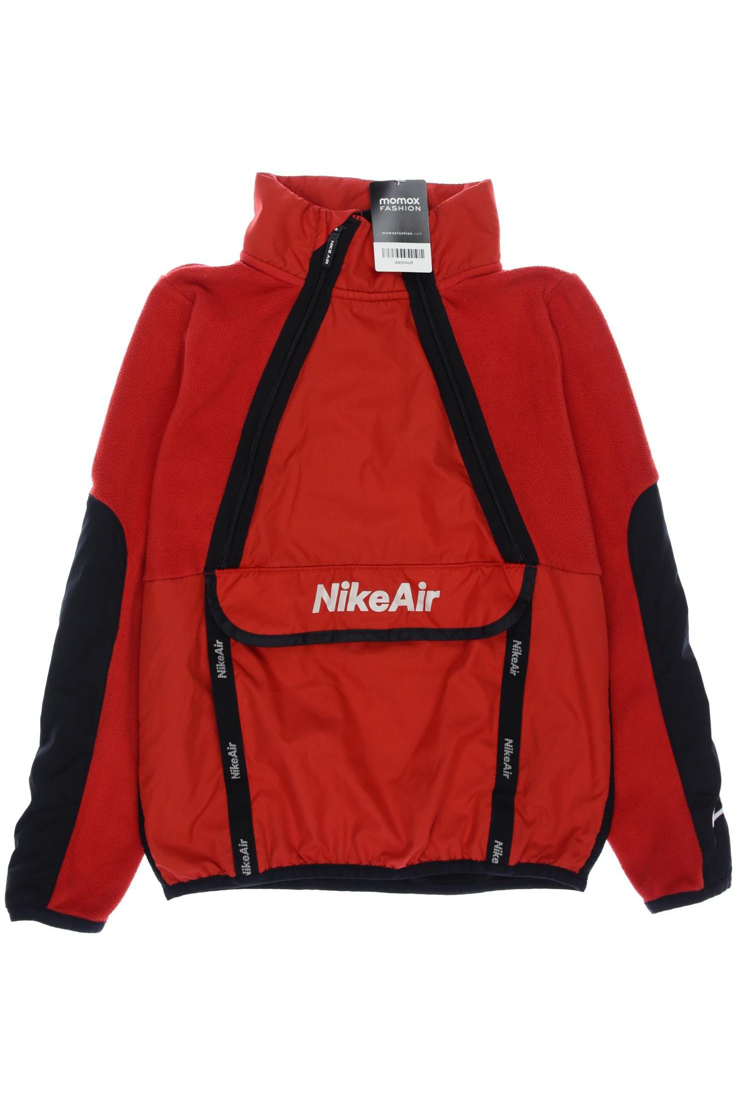 

Nike Jungen Hoodies & Sweater, rot, Gr. 158