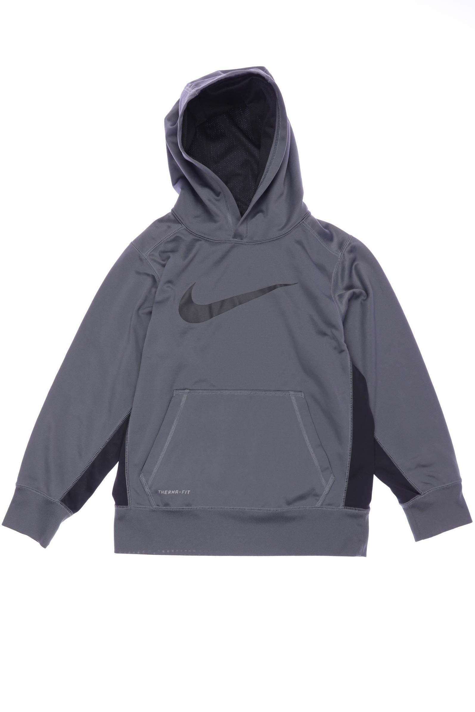 

Nike Herren Hoodies & Sweater, grau, Gr. 134