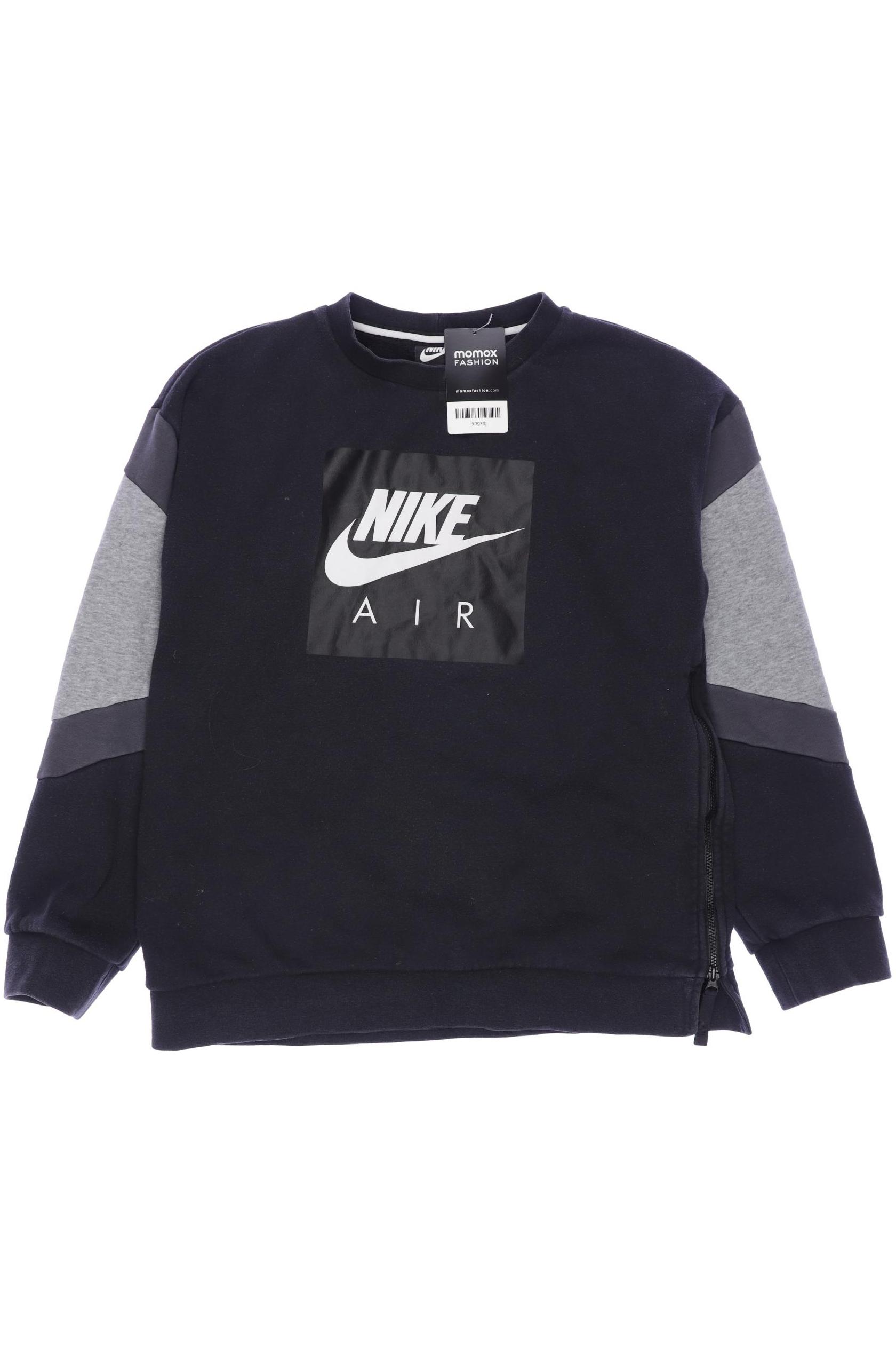 

Nike Herren Hoodies & Sweater, schwarz, Gr. 158