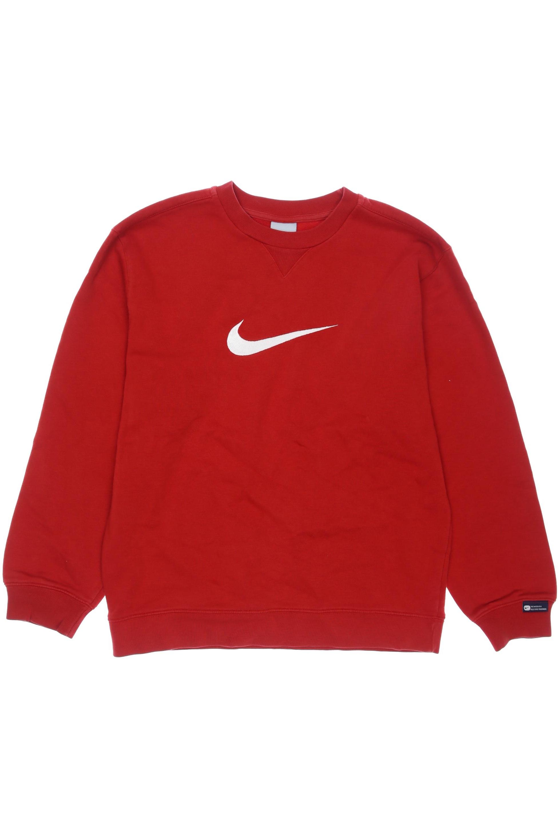 

Nike Jungen Hoodies & Sweater, rot, Gr. 146