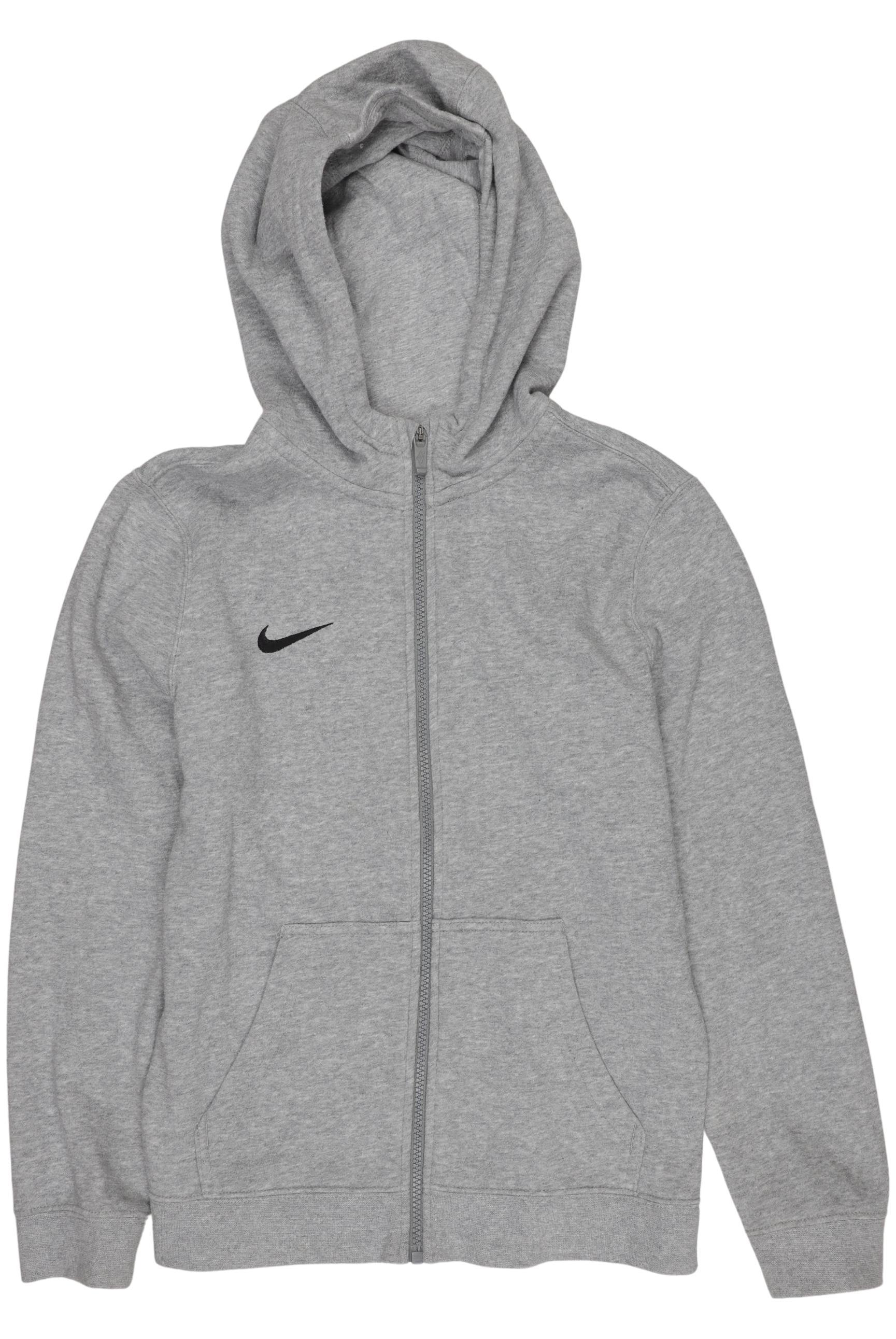 

Nike Herren Hoodies & Sweater, grau, Gr. 146