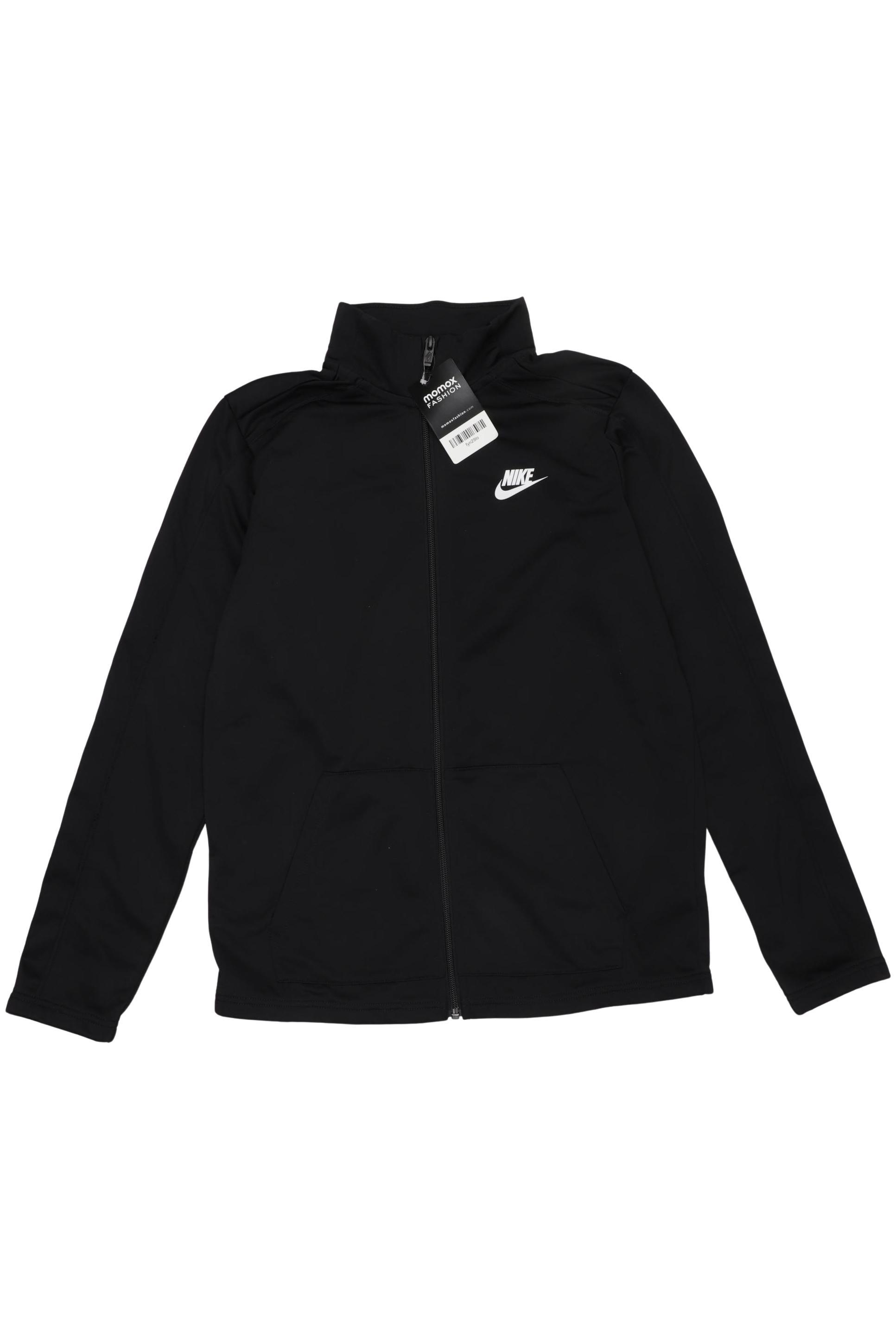 

Nike Herren Hoodies & Sweater, schwarz, Gr. 170