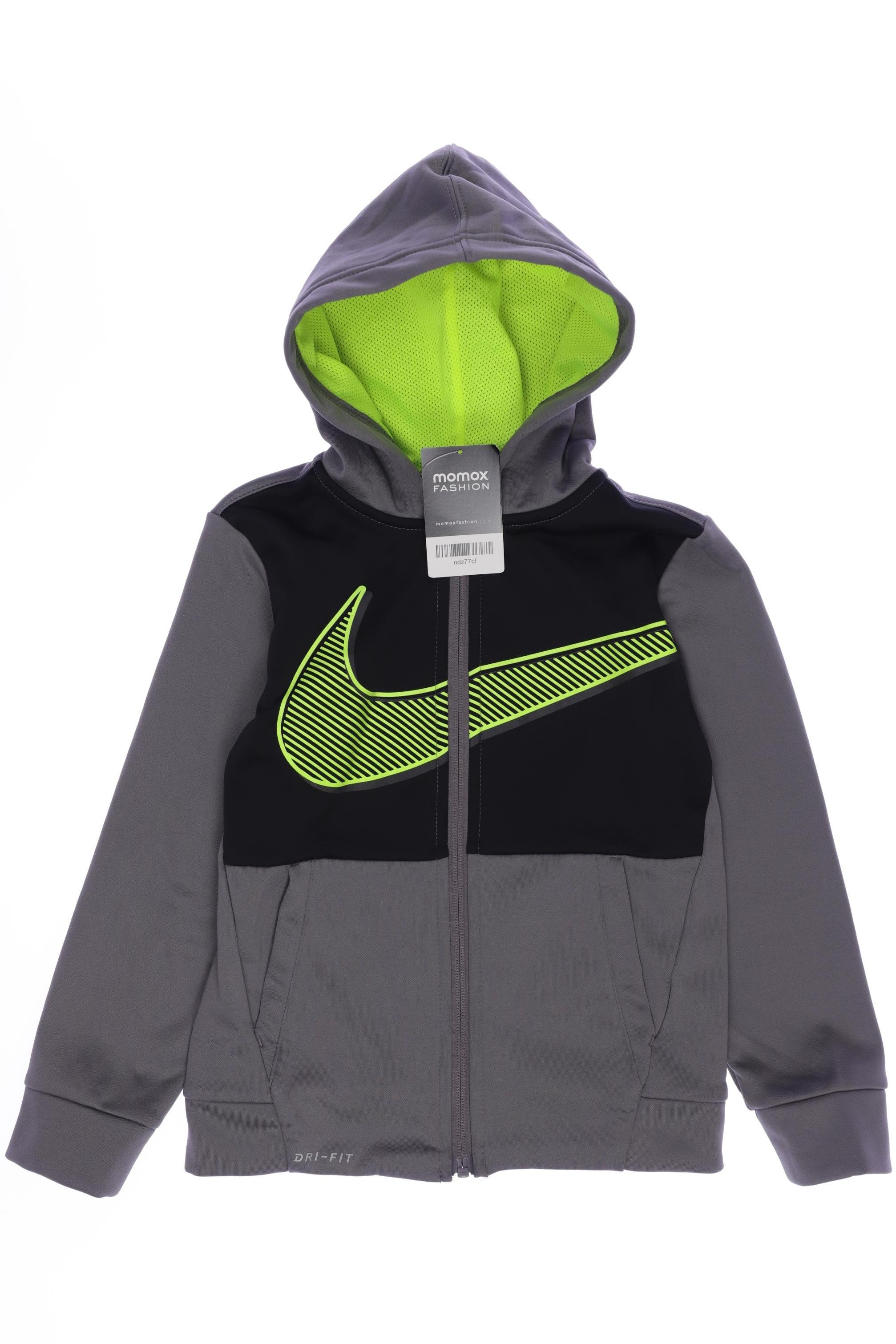 

Nike Herren Hoodies & Sweater, grau, Gr. 110